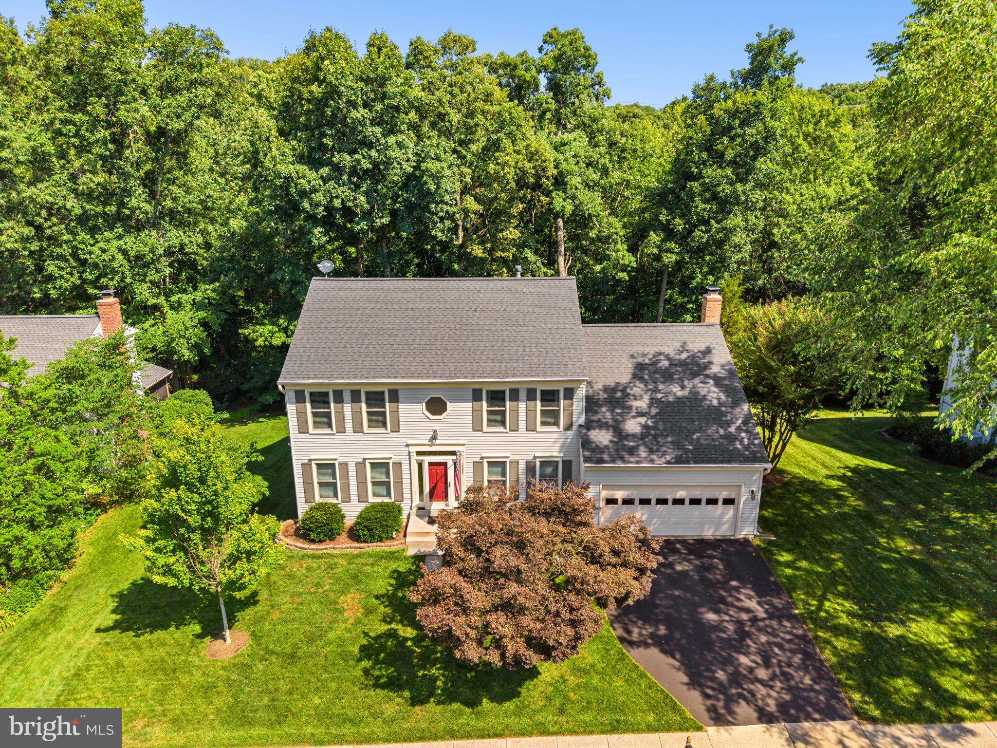LITTLE ROCKY RUN - Residential