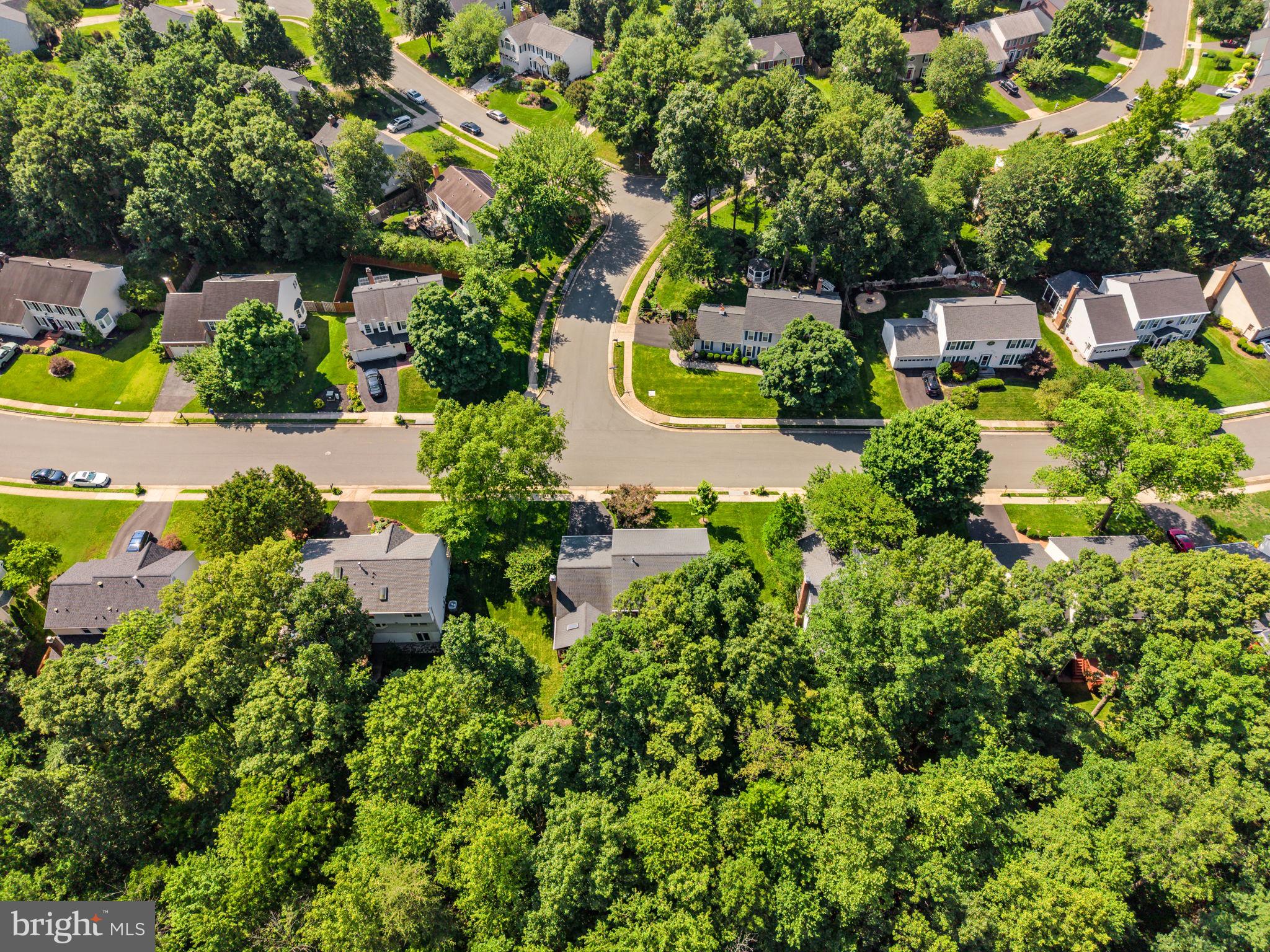 LITTLE ROCKY RUN - Residential