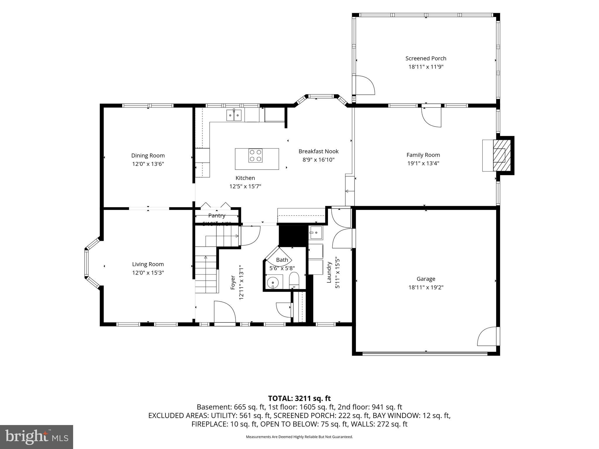 LITTLE ROCKY RUN - Residential