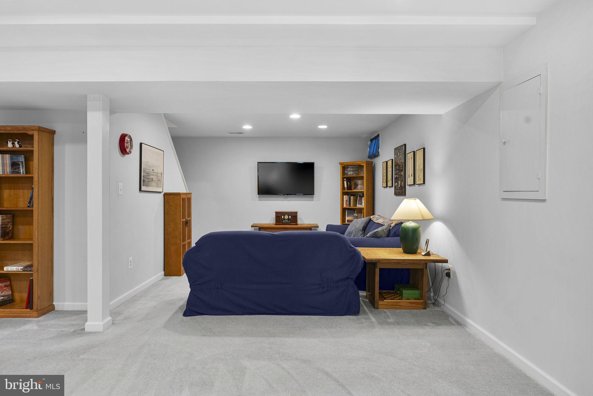 LITTLE ROCKY RUN - Residential