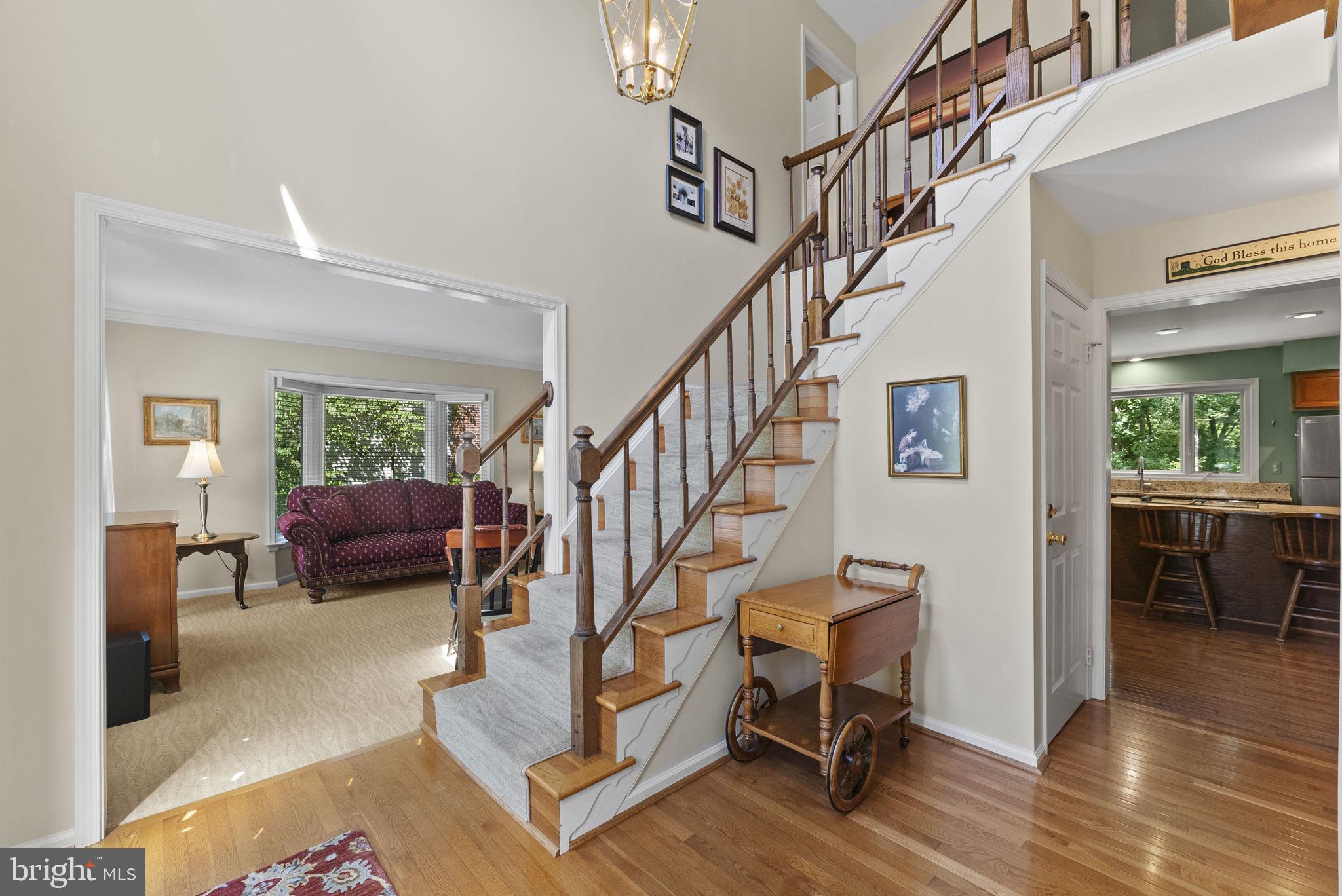 LITTLE ROCKY RUN - Residential