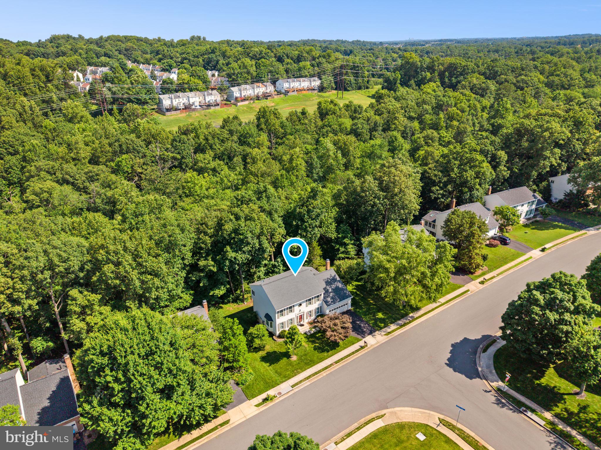 LITTLE ROCKY RUN - Residential