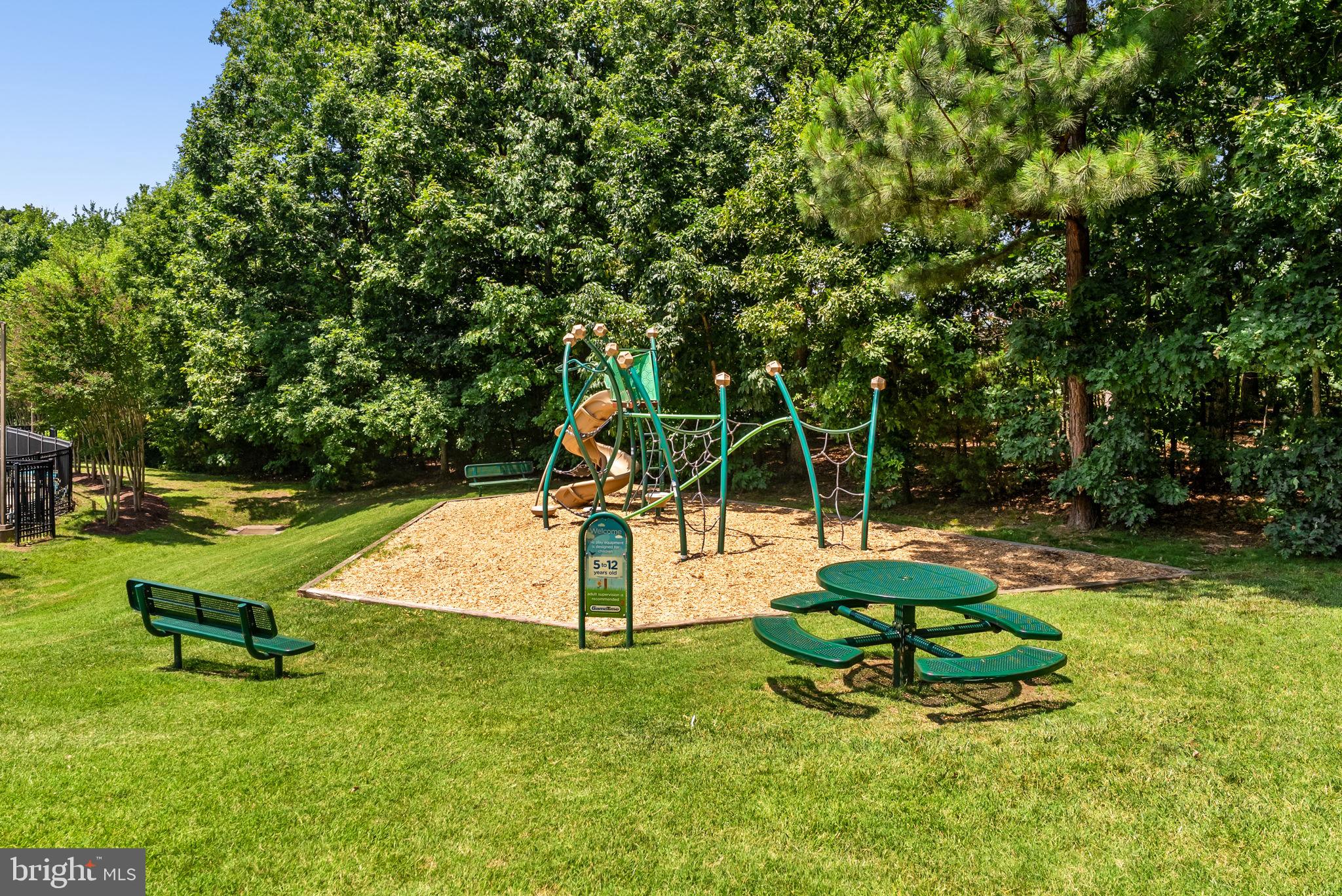 LITTLE ROCKY RUN - Residential