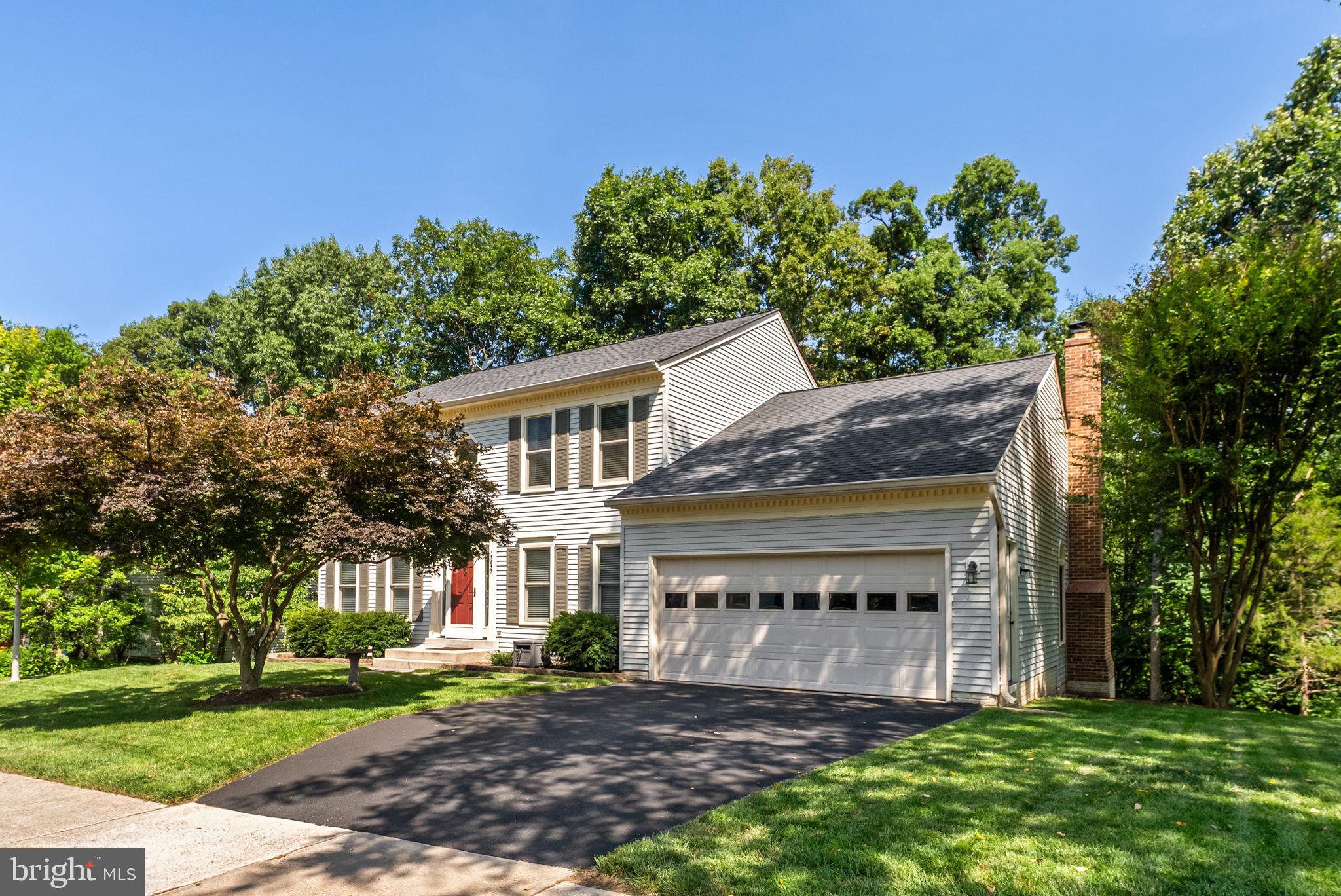 LITTLE ROCKY RUN - Residential