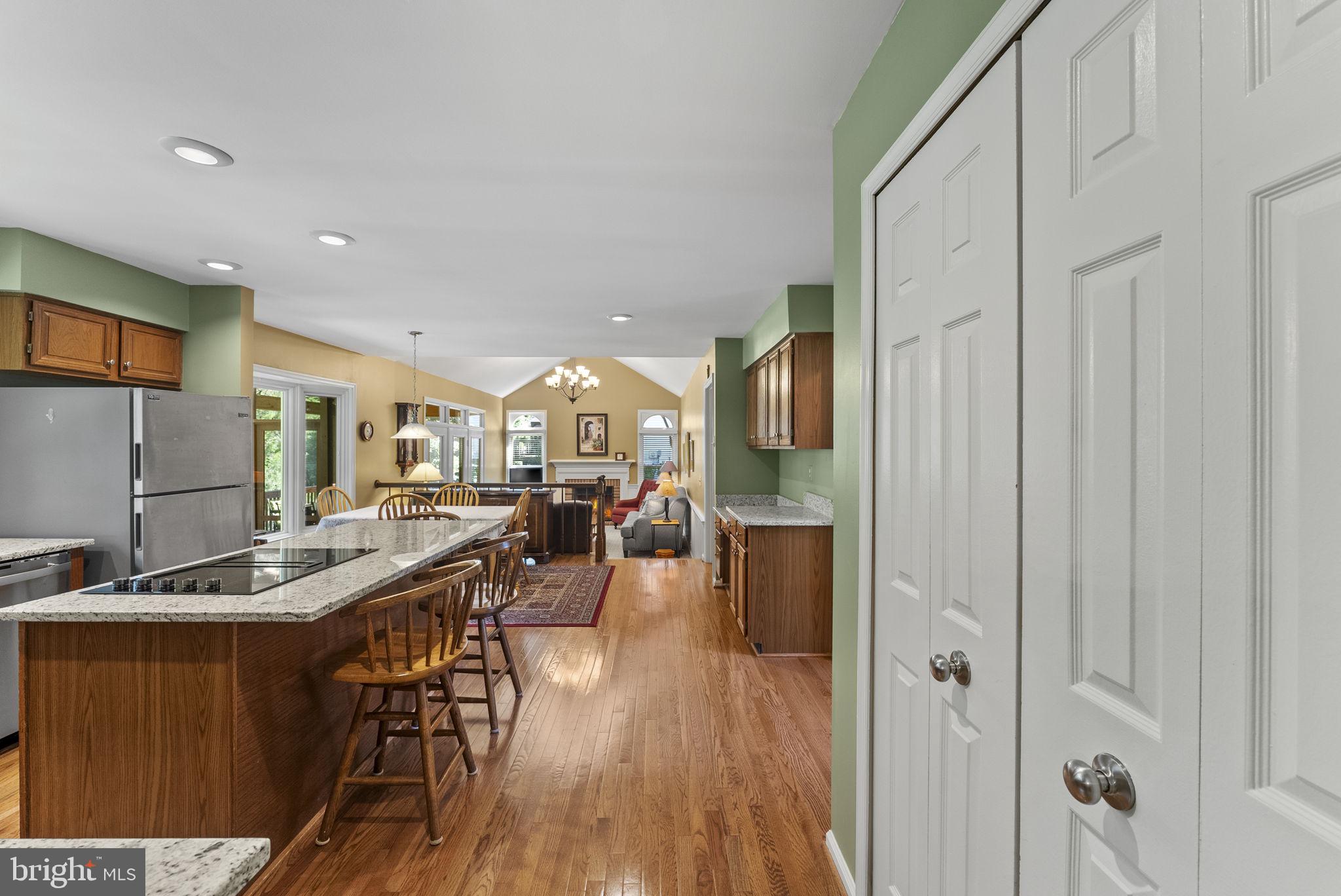 LITTLE ROCKY RUN - Residential