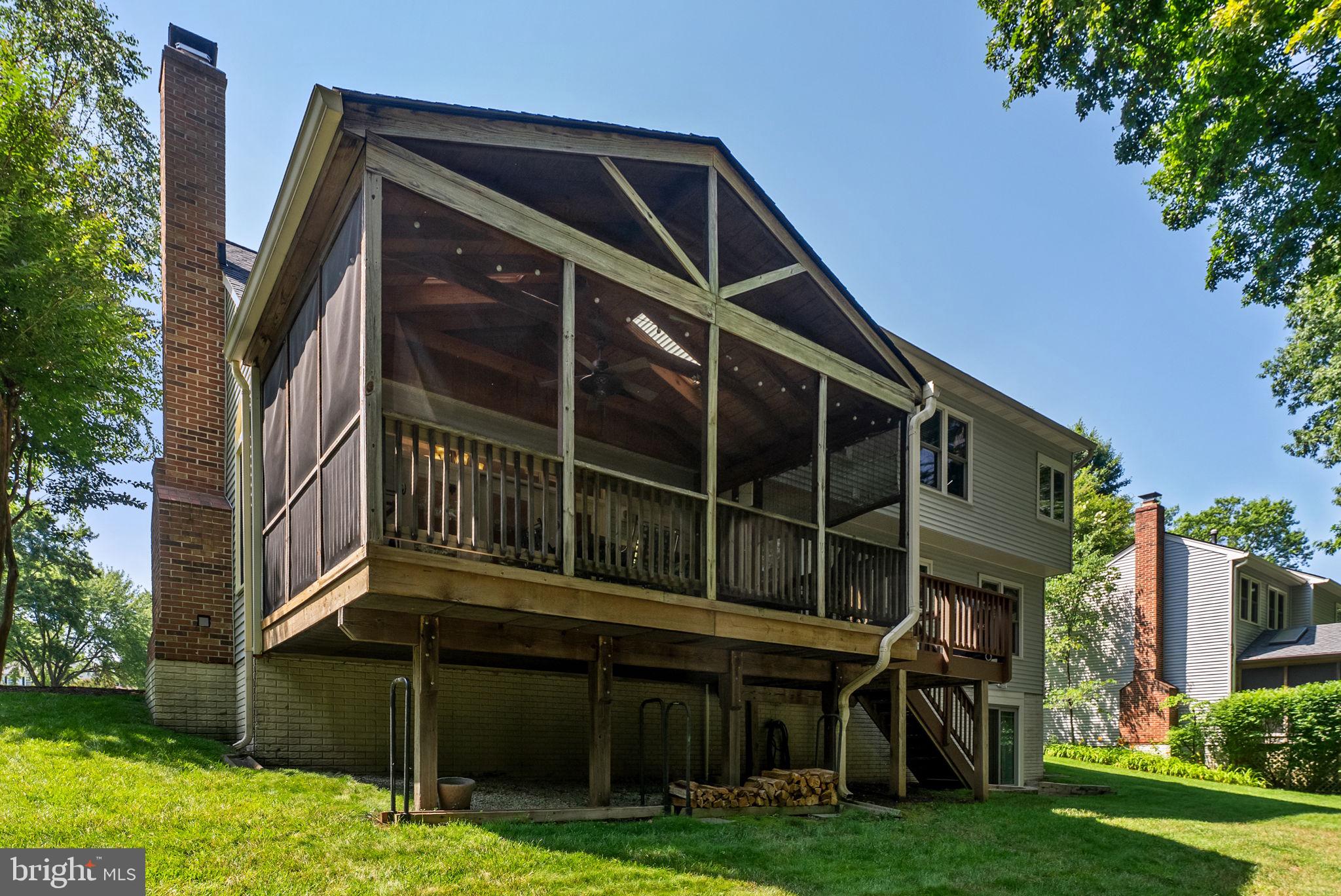 LITTLE ROCKY RUN - Residential