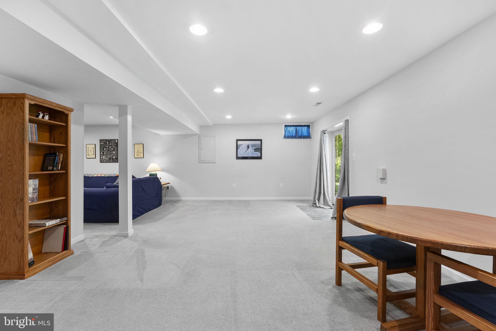 LITTLE ROCKY RUN - Residential