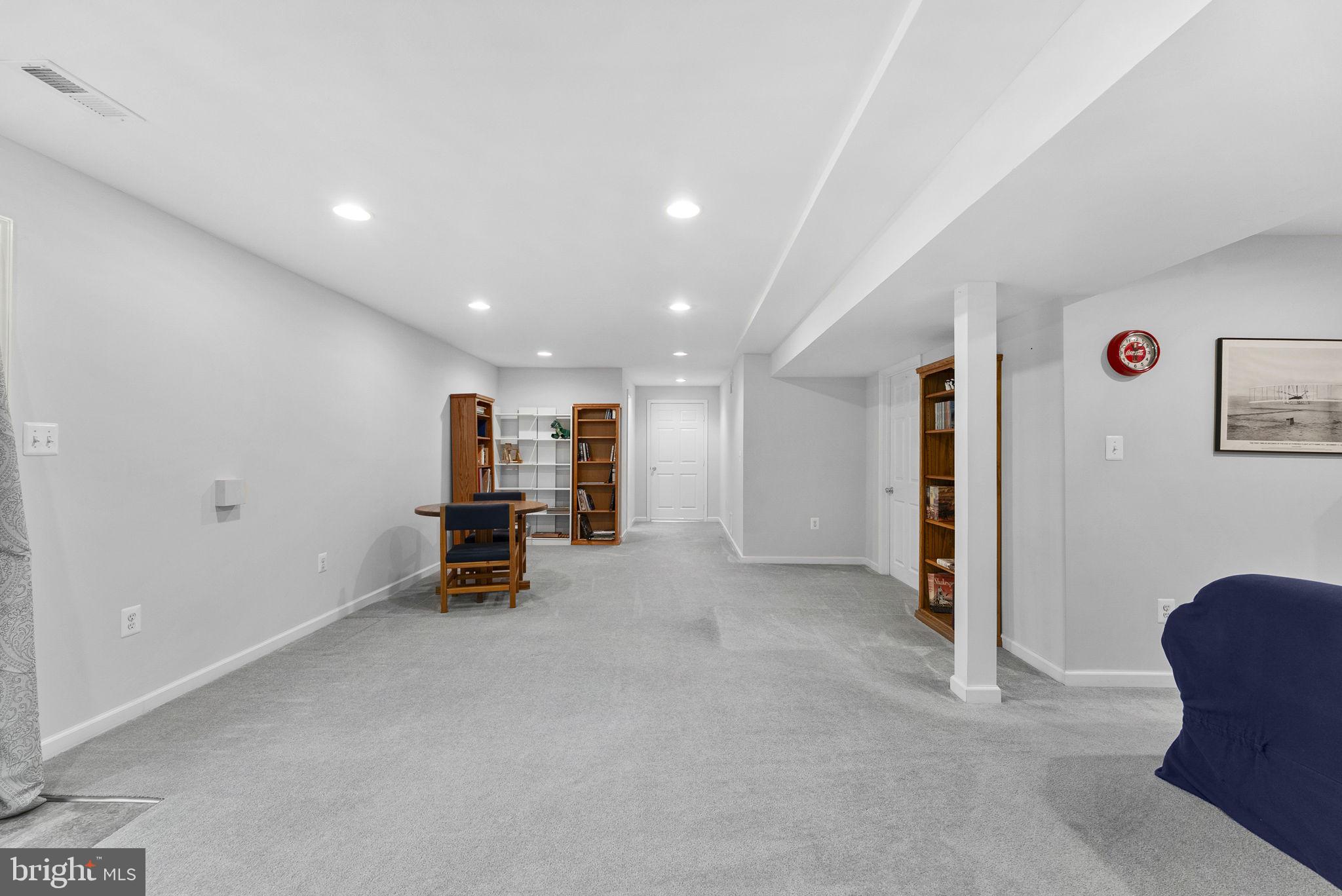 LITTLE ROCKY RUN - Residential
