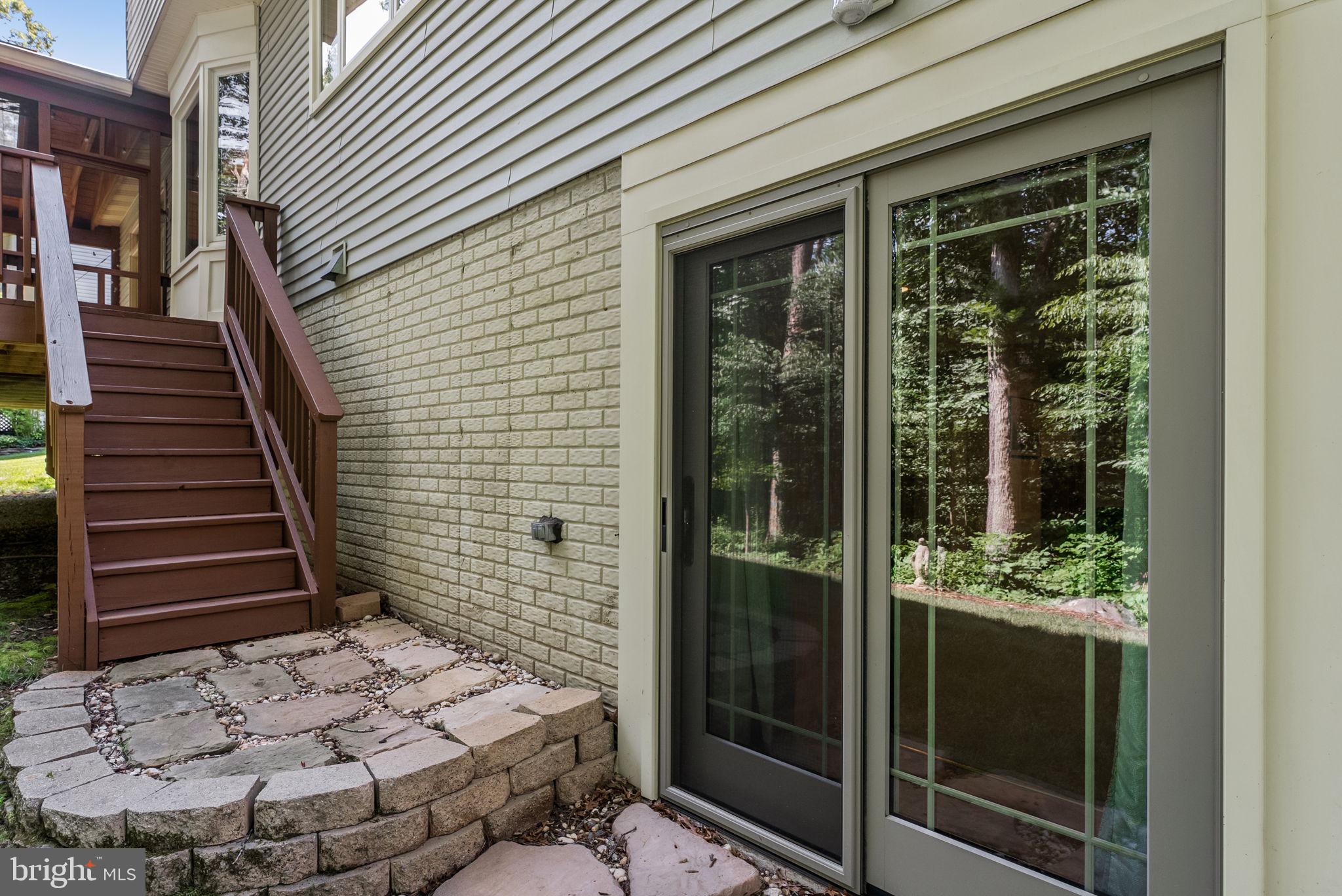 LITTLE ROCKY RUN - Residential
