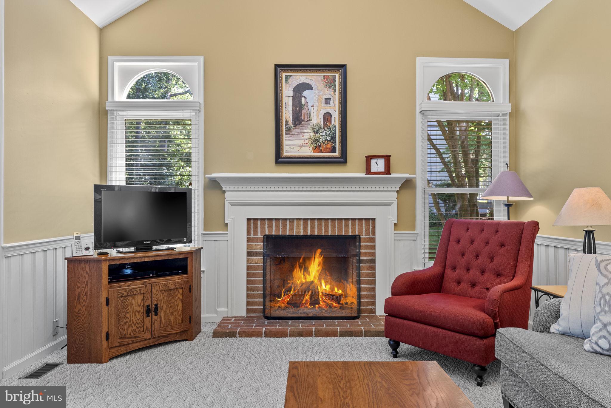 LITTLE ROCKY RUN - Residential