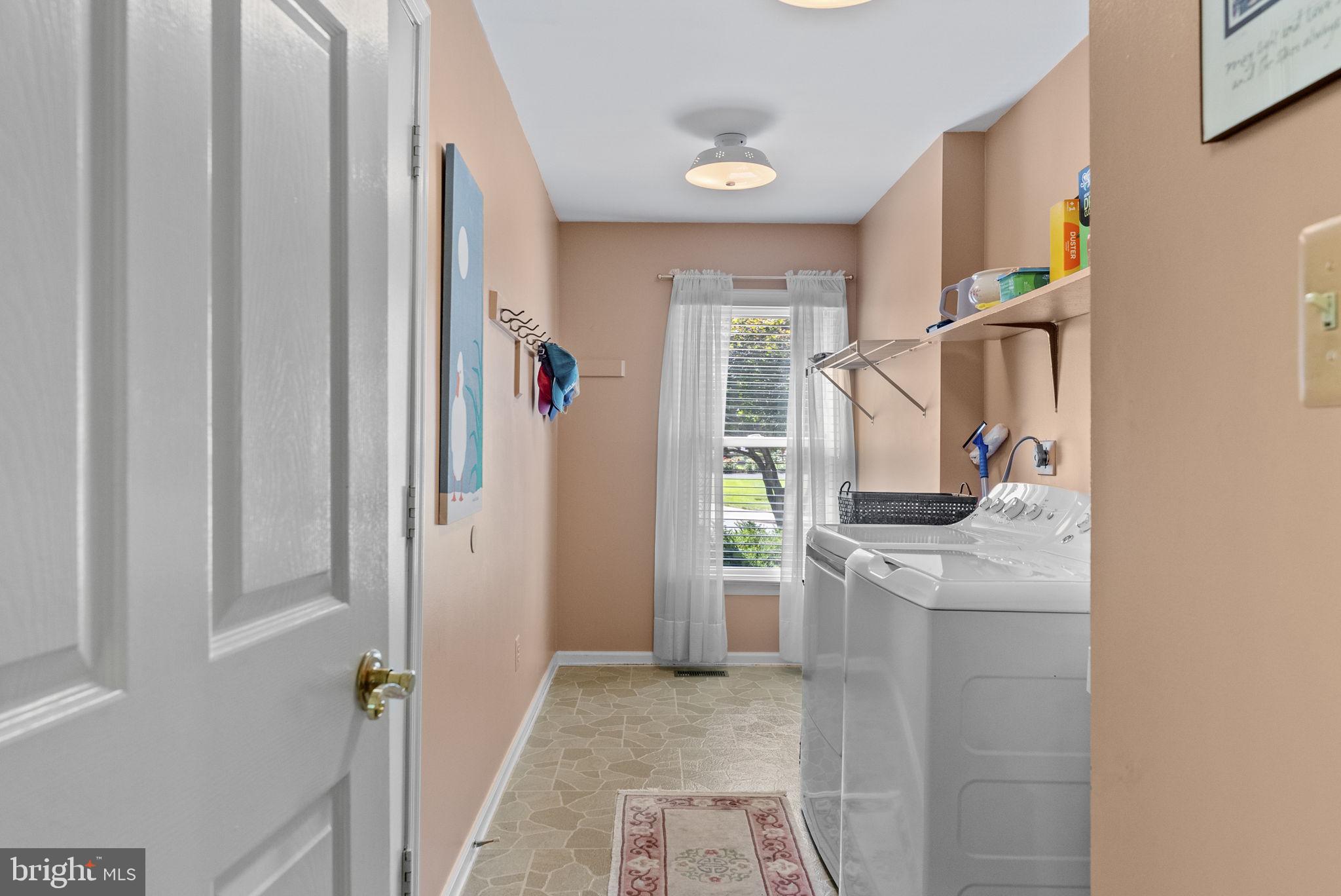 LITTLE ROCKY RUN - Residential