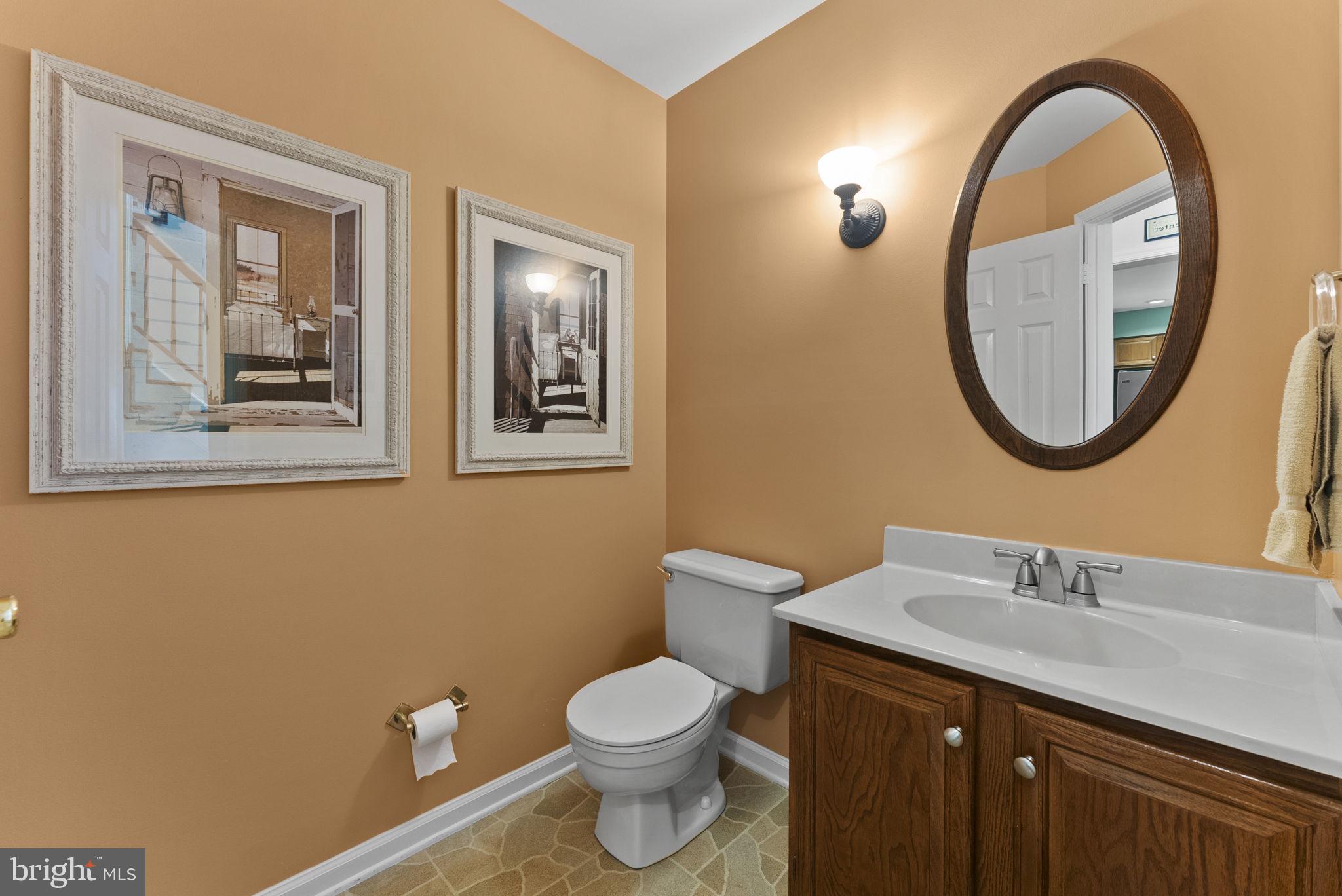 LITTLE ROCKY RUN - Residential
