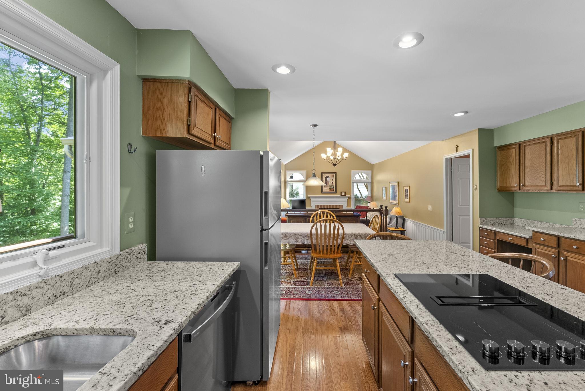 LITTLE ROCKY RUN - Residential