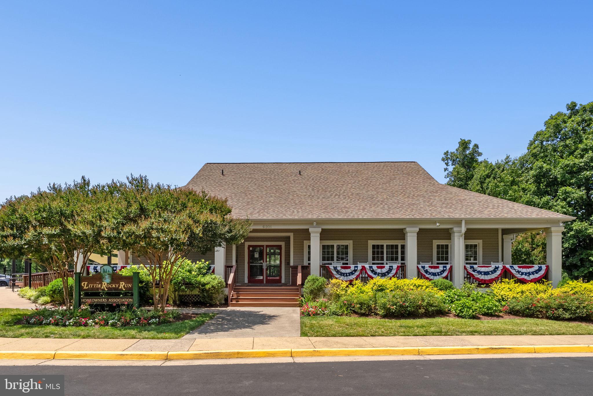 LITTLE ROCKY RUN - Residential