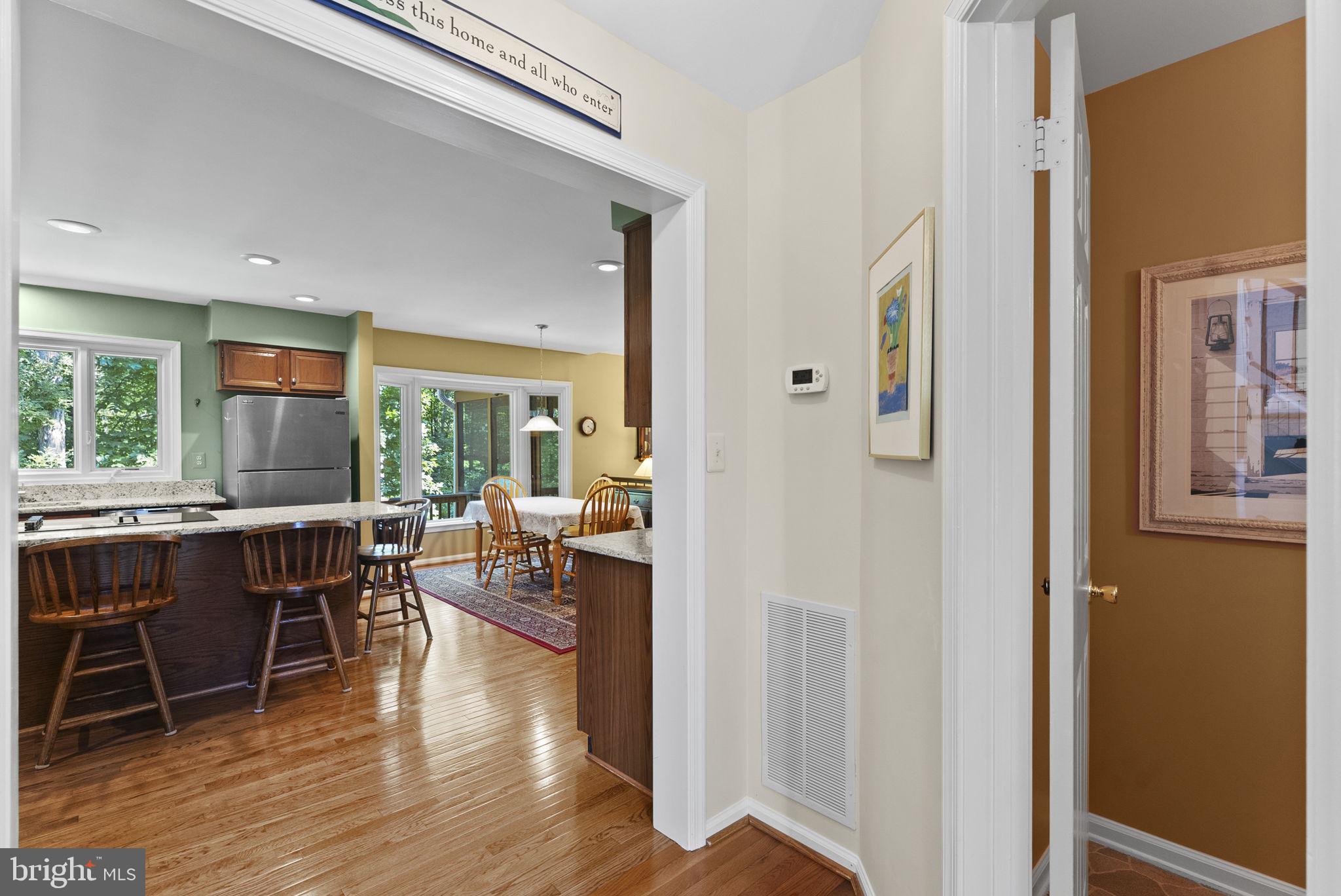 LITTLE ROCKY RUN - Residential