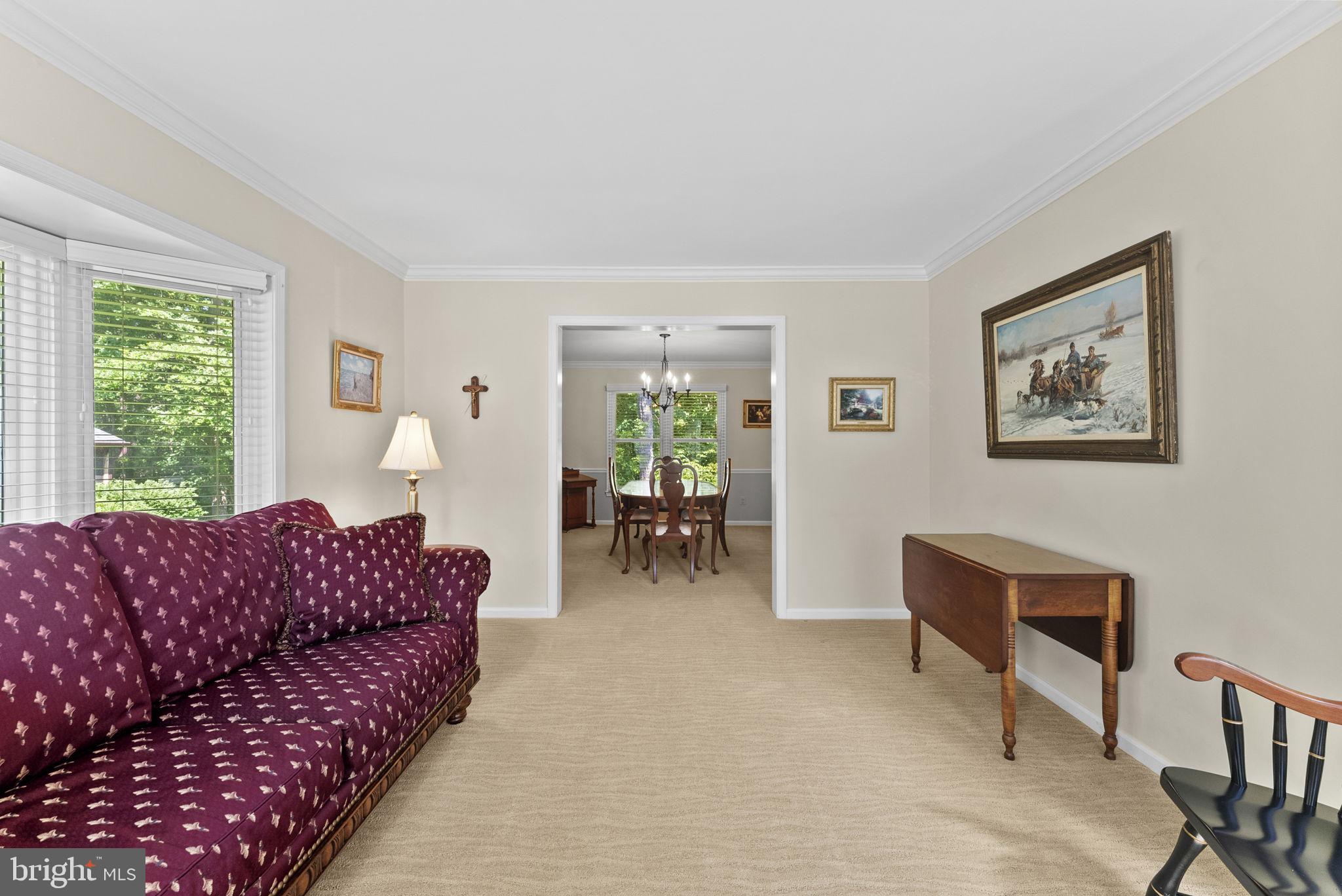 LITTLE ROCKY RUN - Residential
