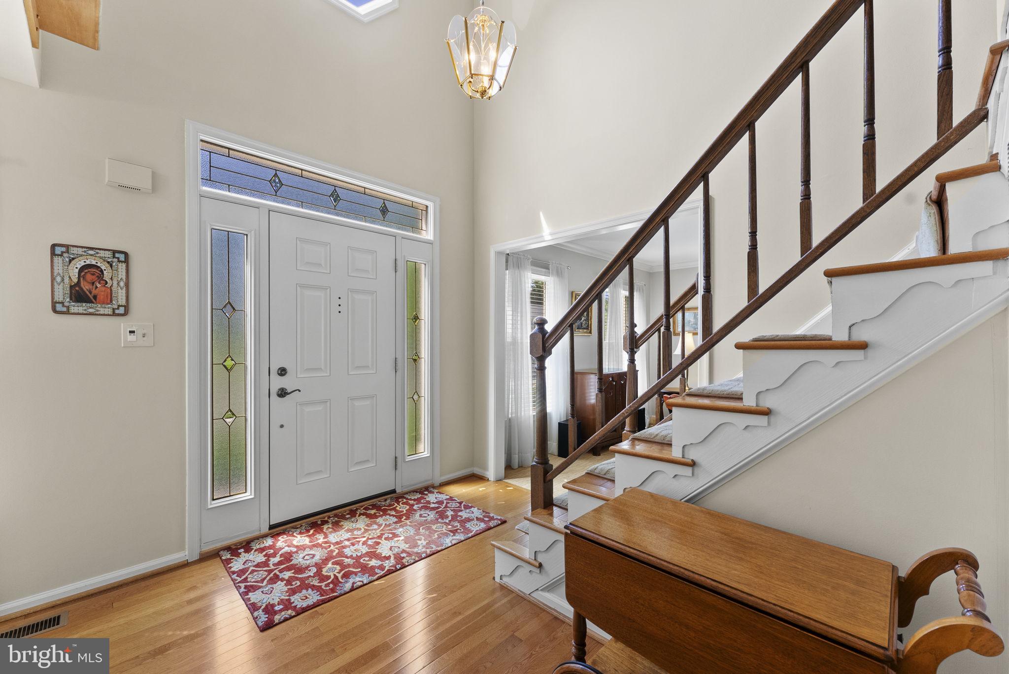 LITTLE ROCKY RUN - Residential