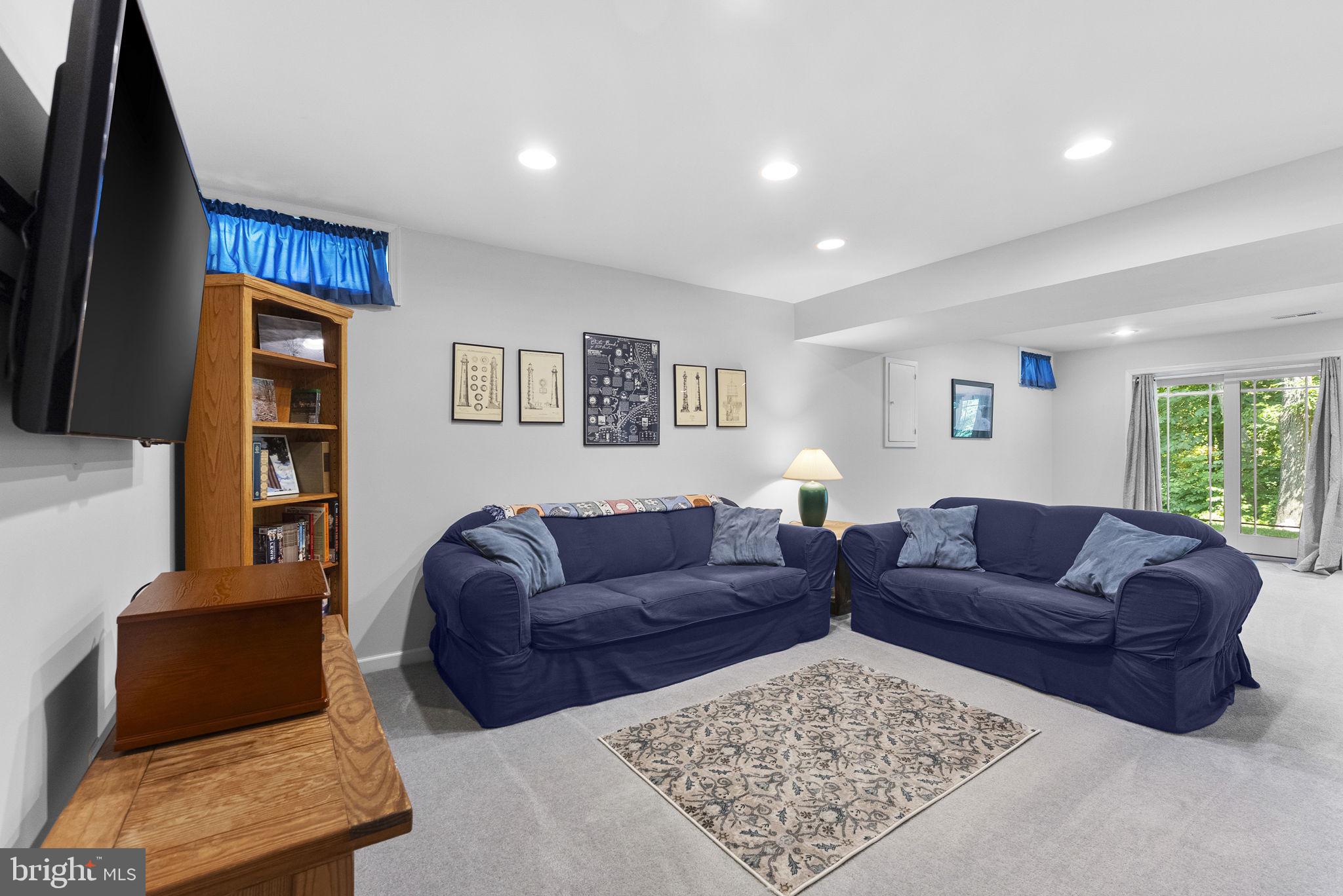 LITTLE ROCKY RUN - Residential