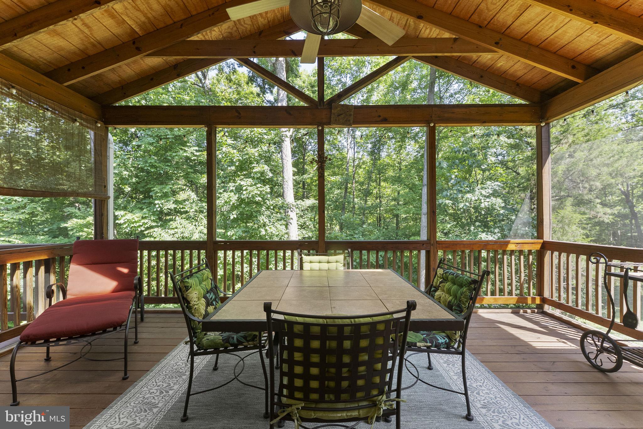 LITTLE ROCKY RUN - Residential