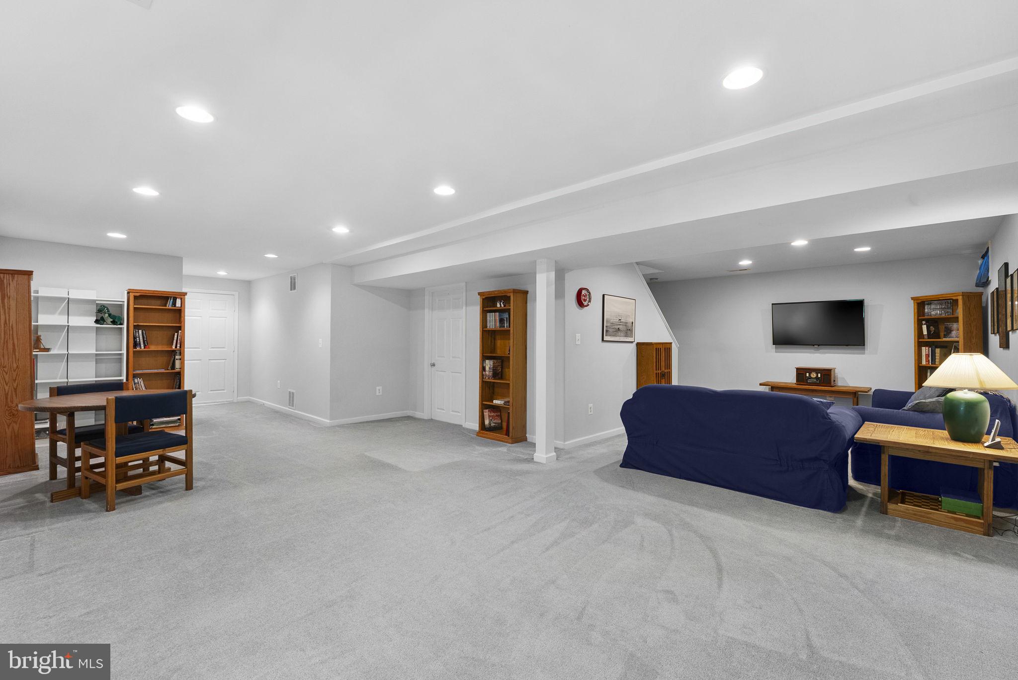 LITTLE ROCKY RUN - Residential