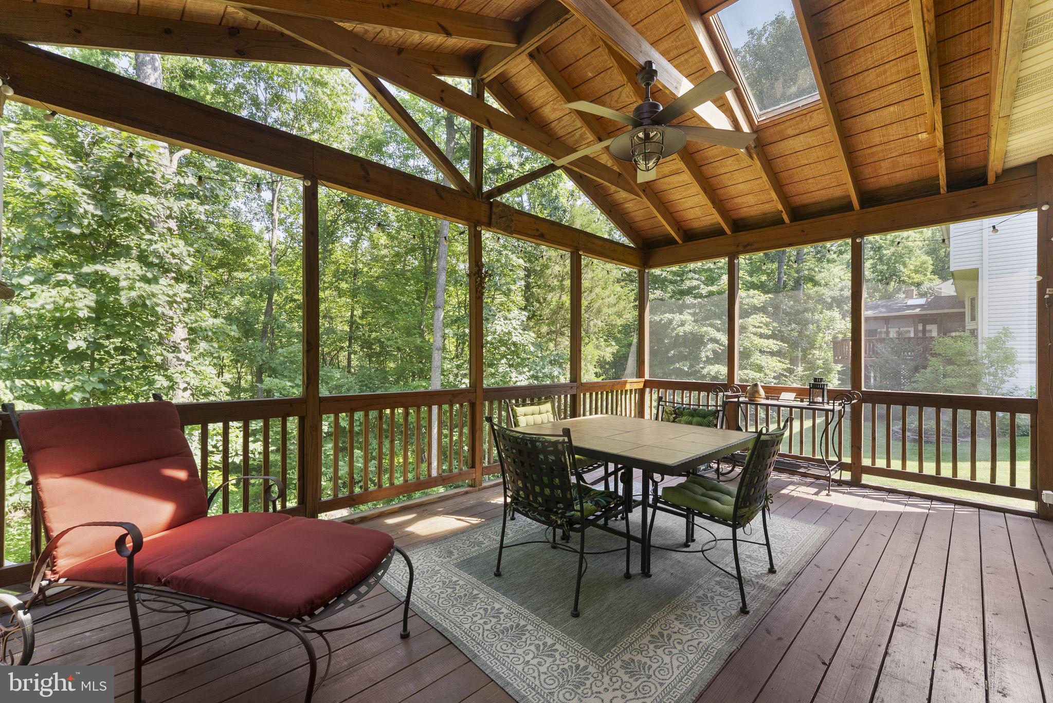 LITTLE ROCKY RUN - Residential
