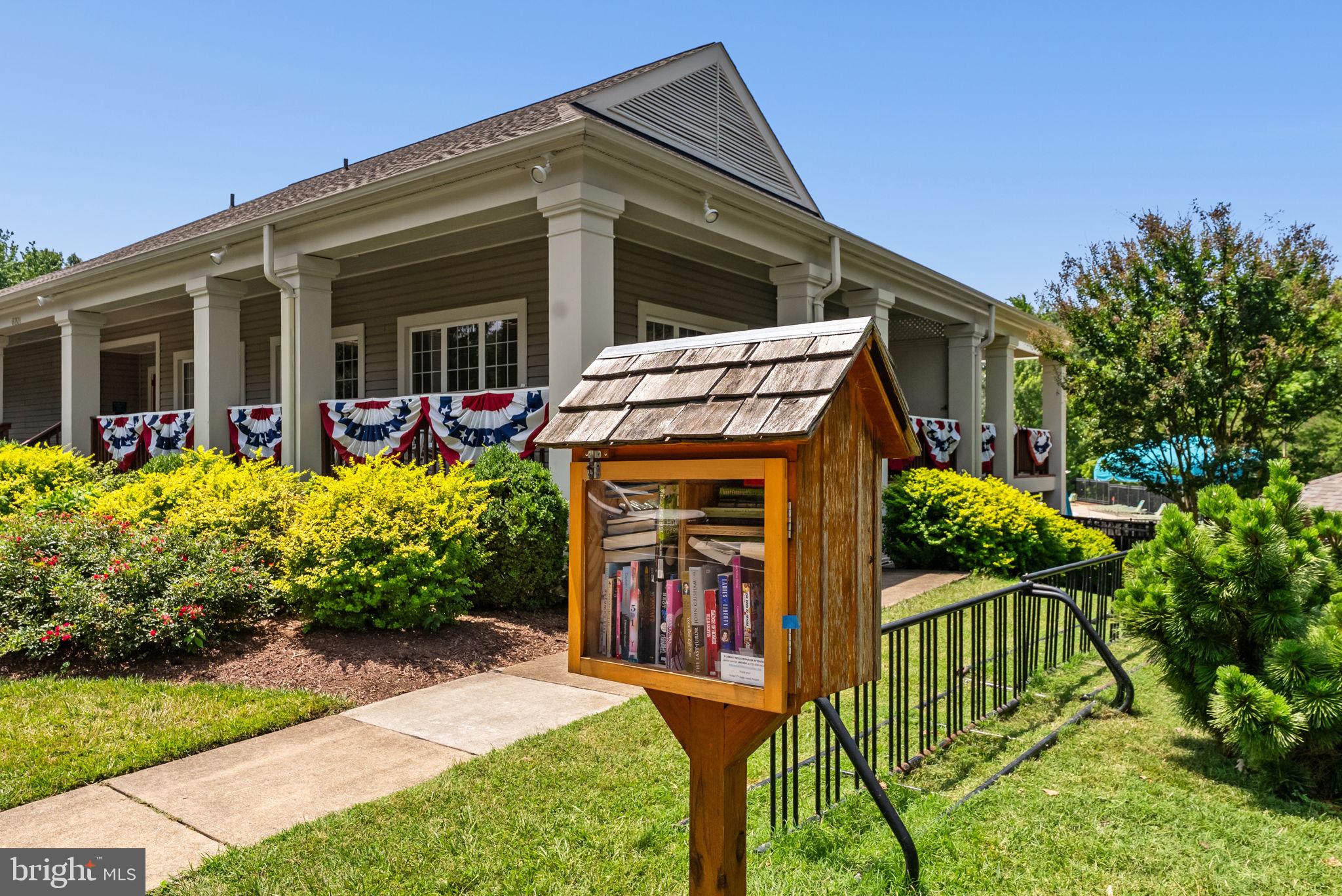 LITTLE ROCKY RUN - Residential