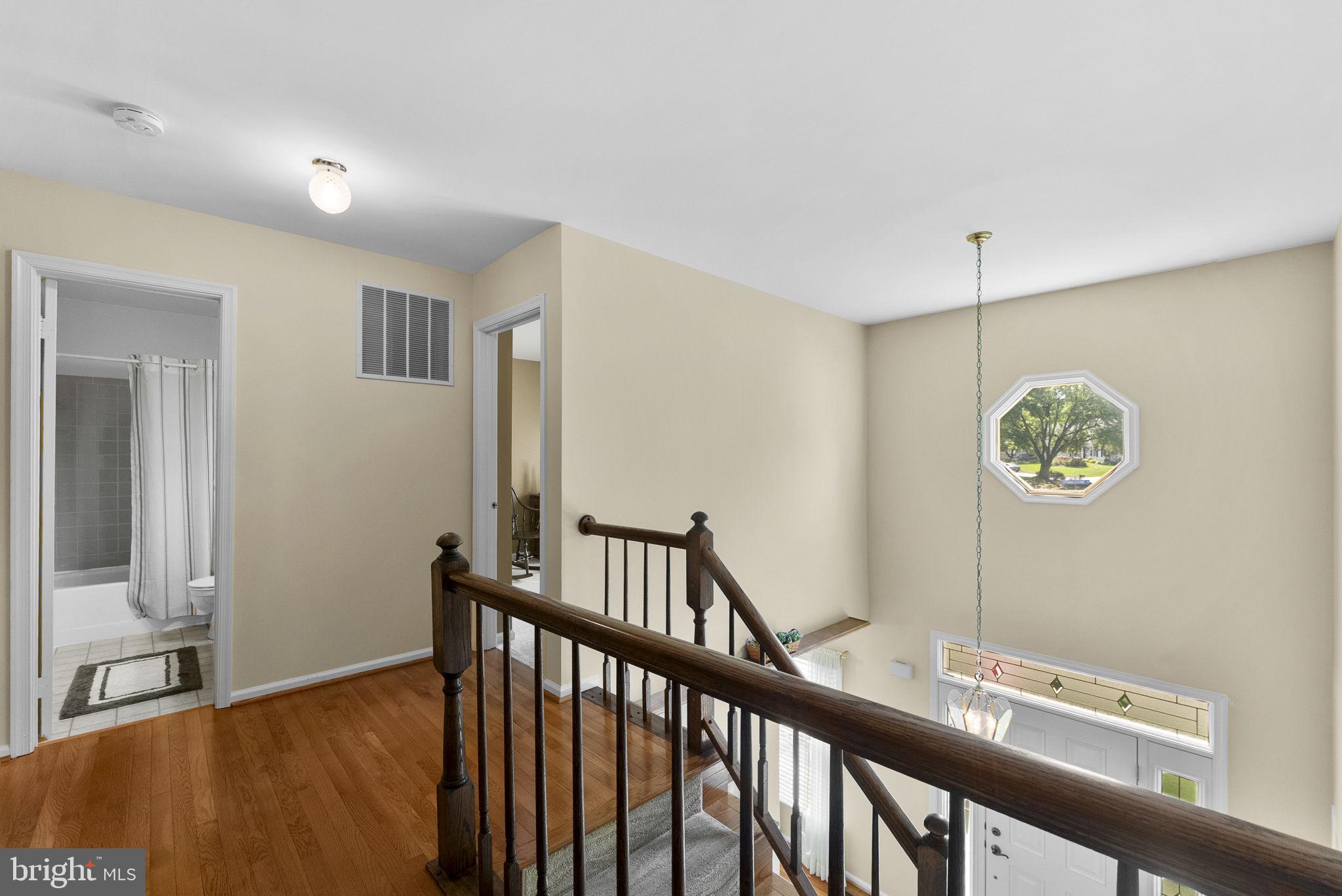 LITTLE ROCKY RUN - Residential