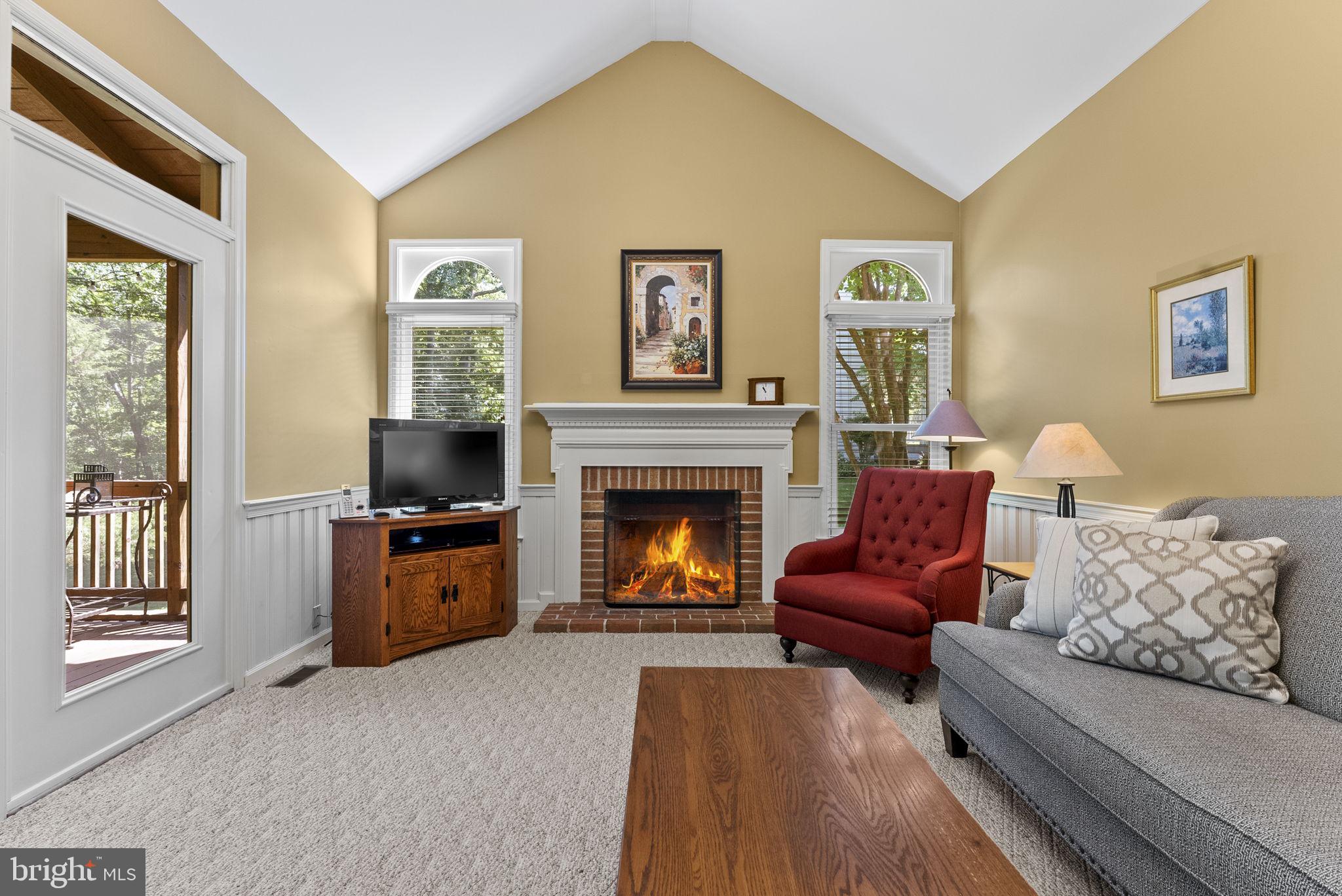 LITTLE ROCKY RUN - Residential