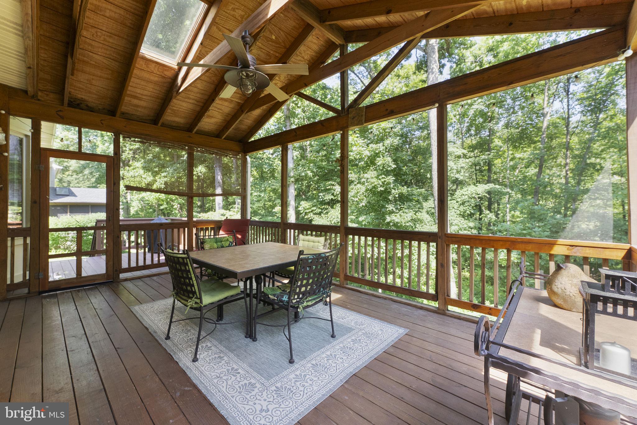 LITTLE ROCKY RUN - Residential