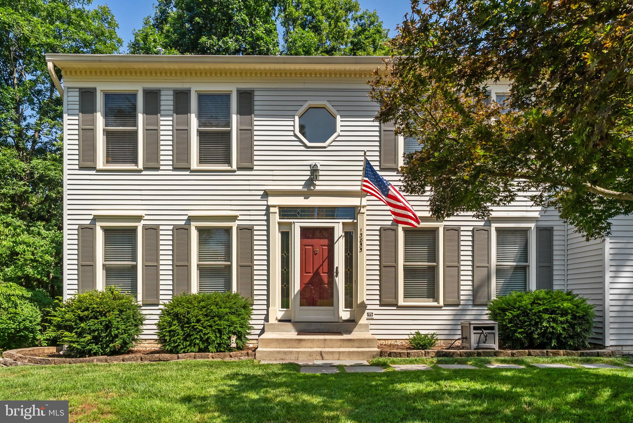 LITTLE ROCKY RUN - Residential