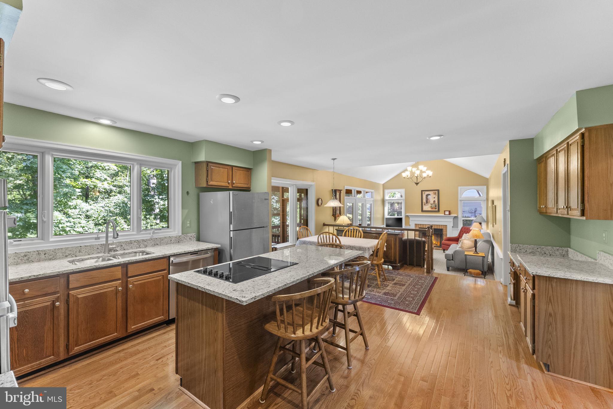 LITTLE ROCKY RUN - Residential