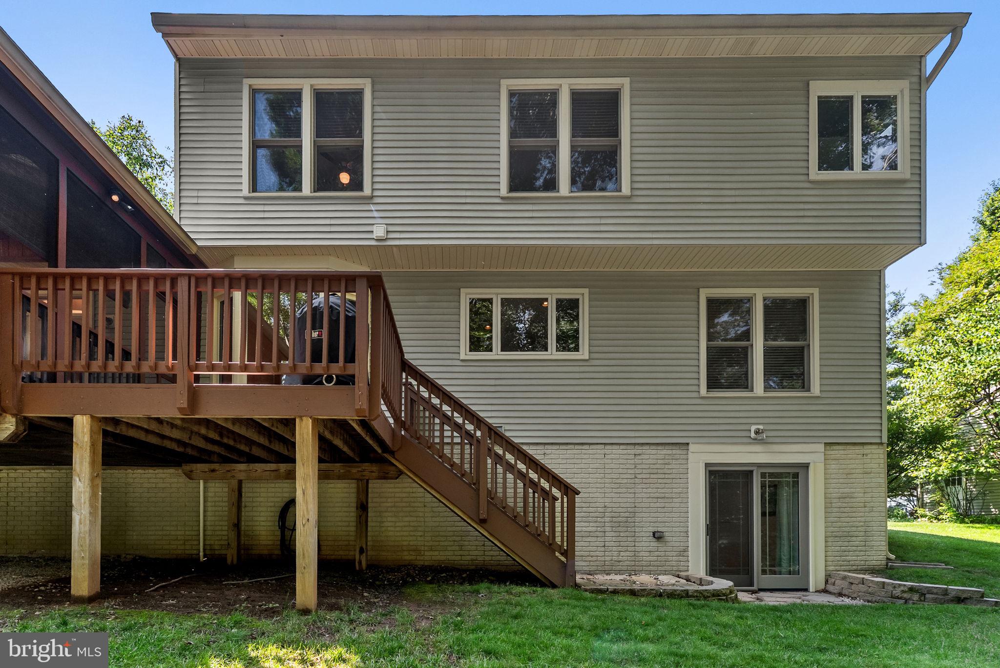LITTLE ROCKY RUN - Residential