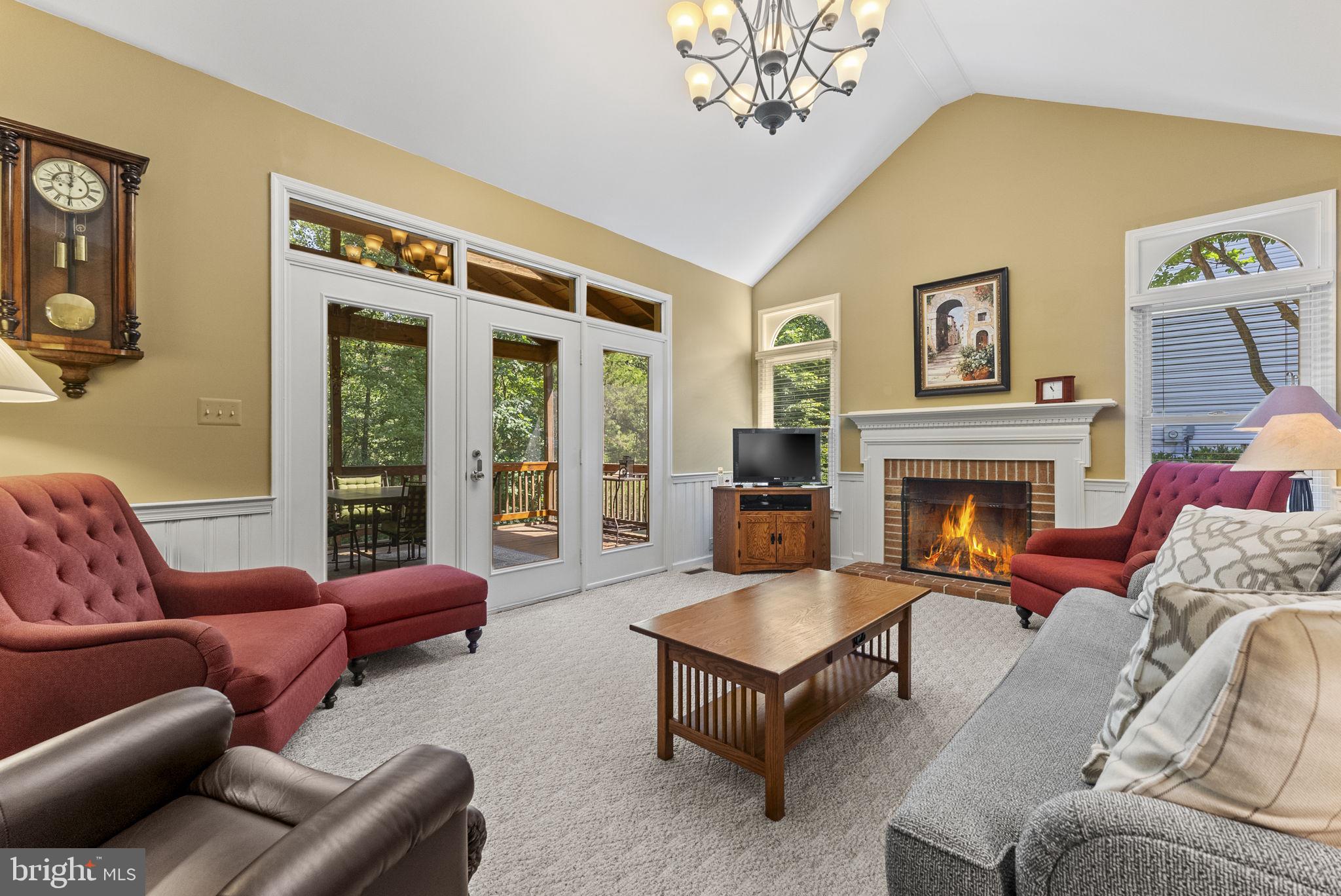 LITTLE ROCKY RUN - Residential