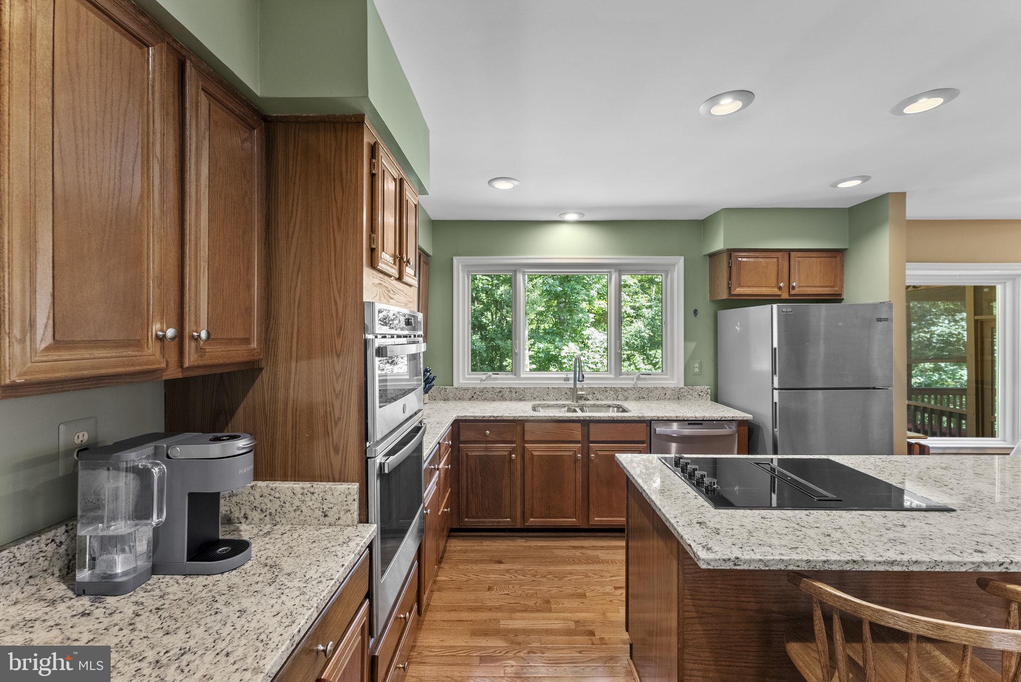 LITTLE ROCKY RUN - Residential