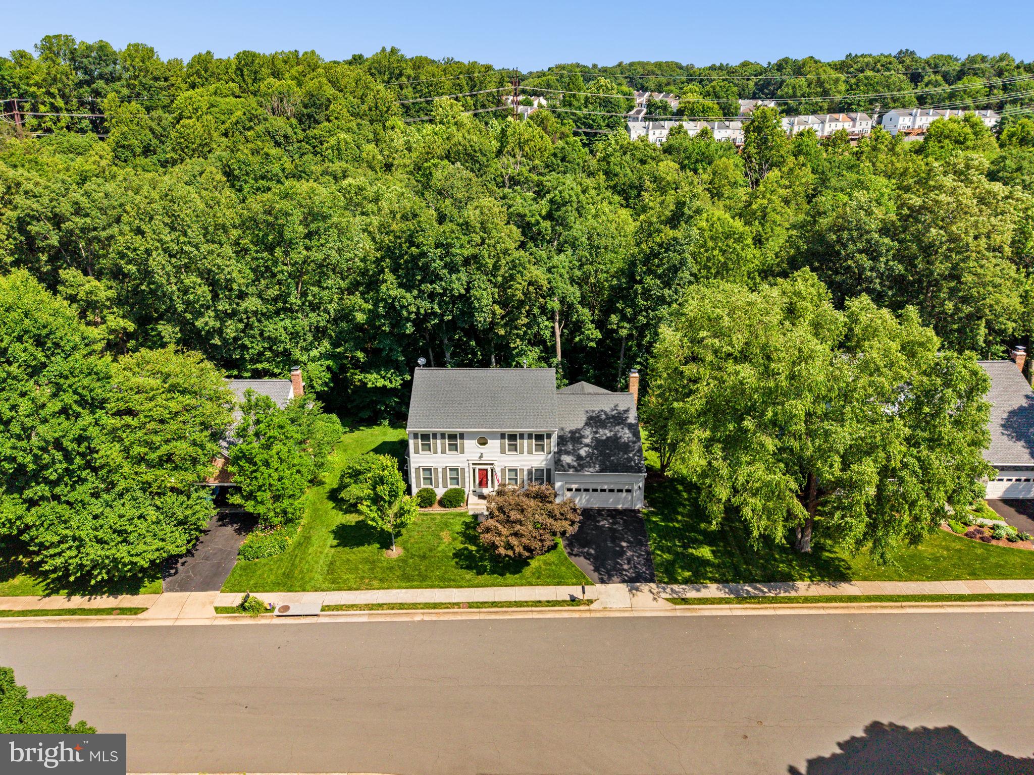 LITTLE ROCKY RUN - Residential