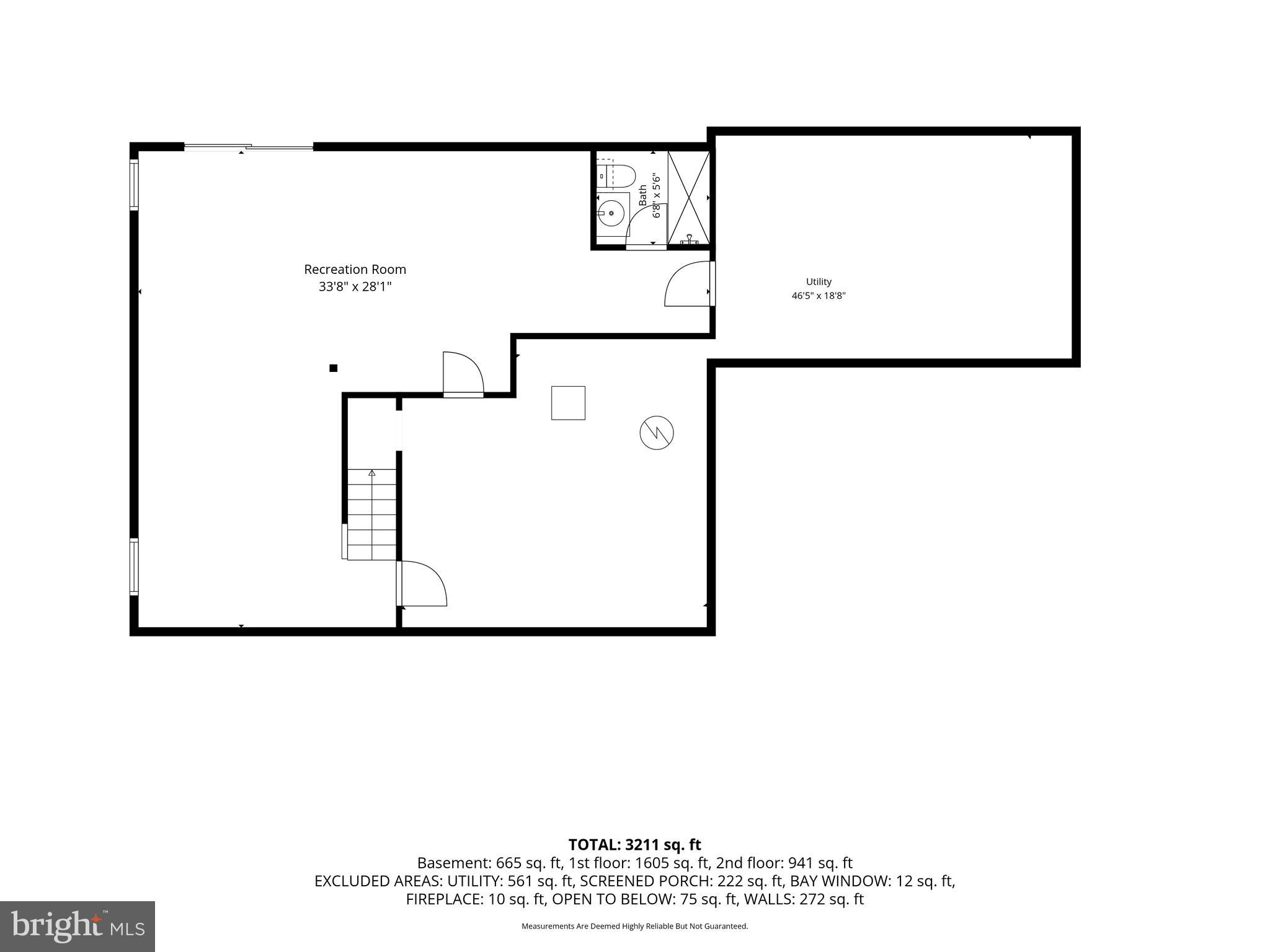 LITTLE ROCKY RUN - Residential