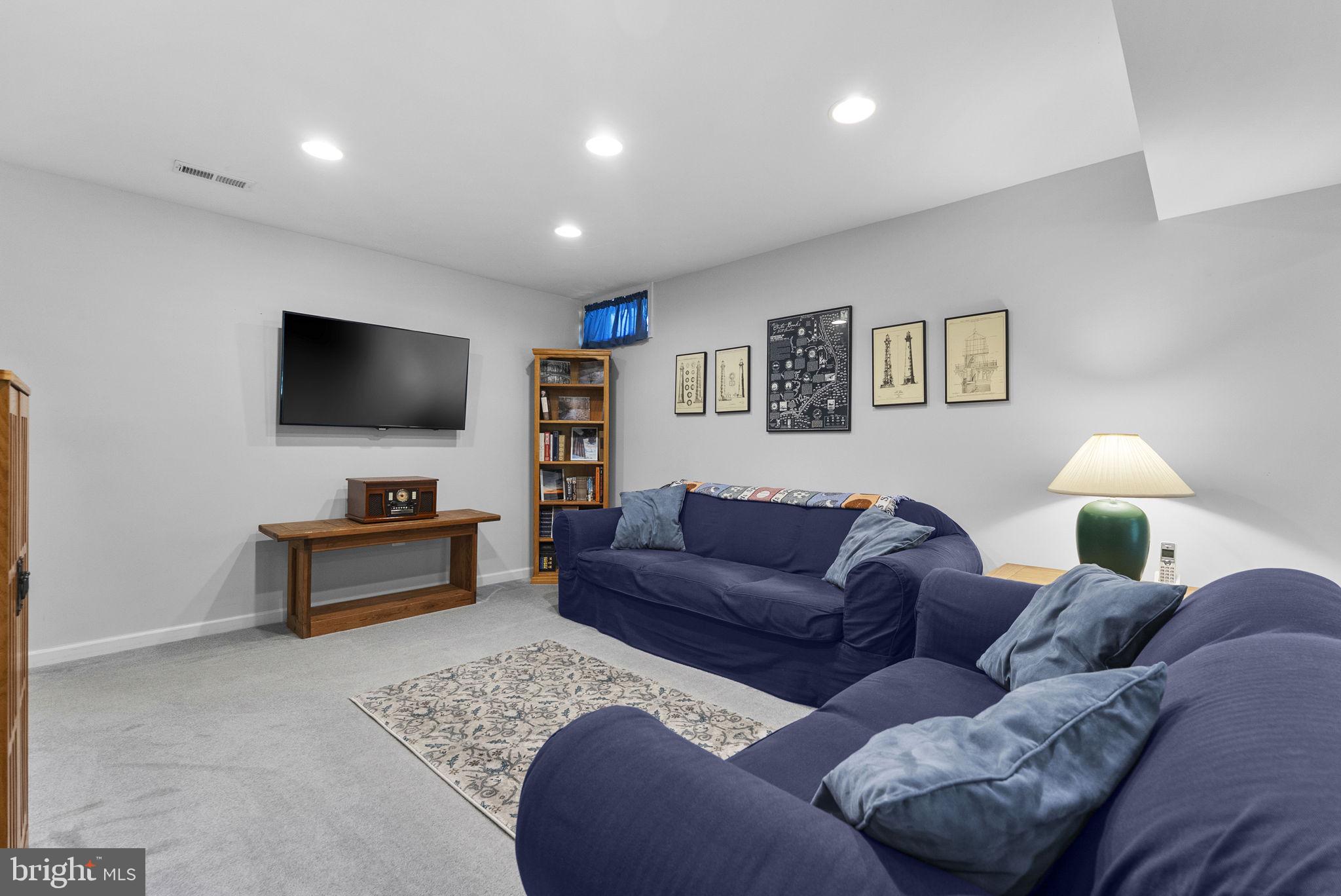 LITTLE ROCKY RUN - Residential