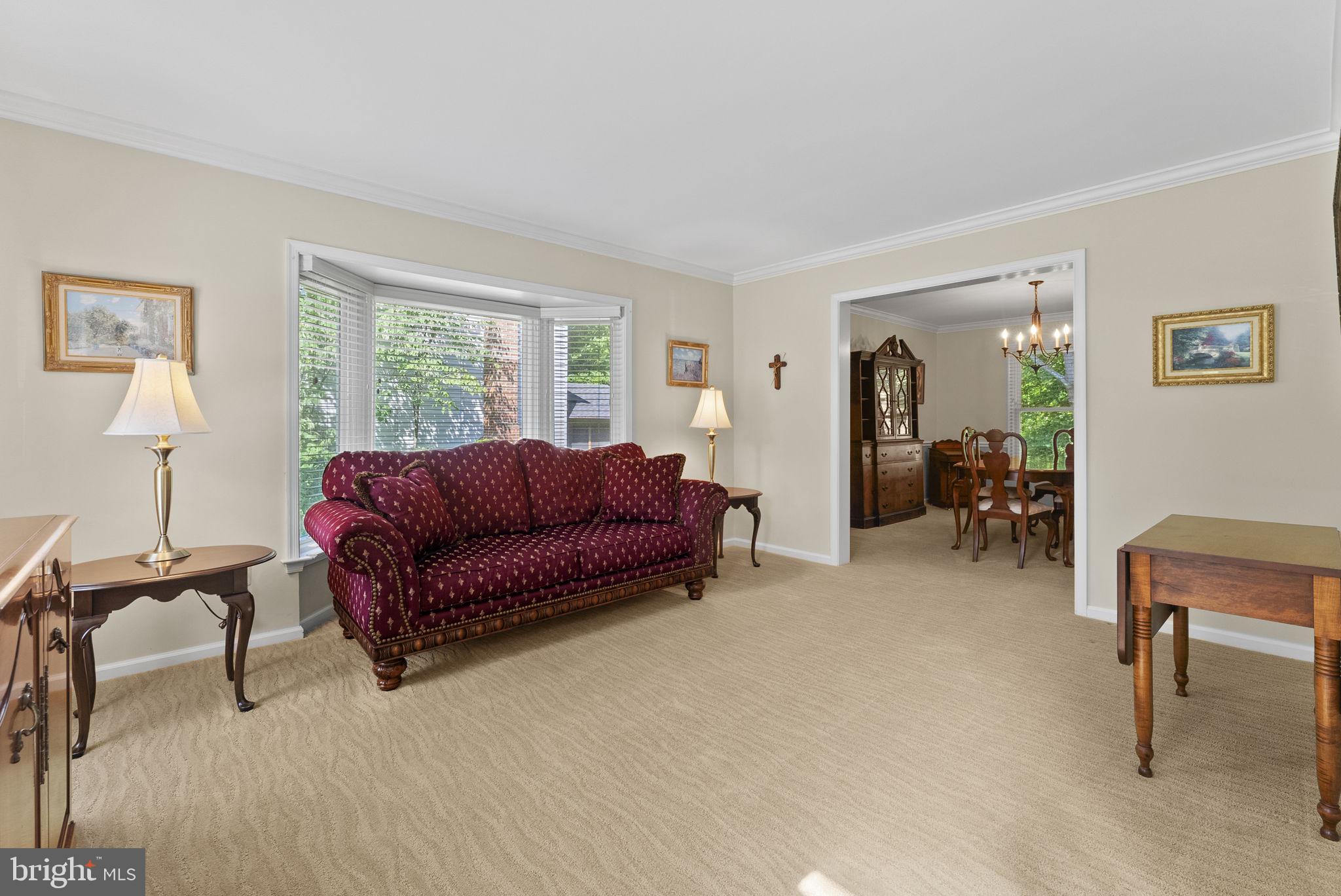 LITTLE ROCKY RUN - Residential