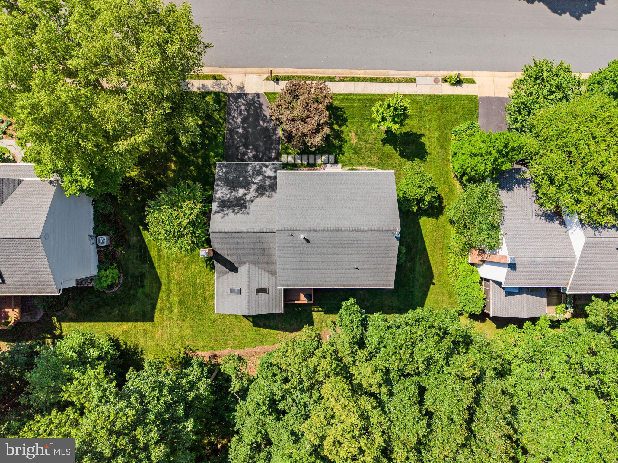 LITTLE ROCKY RUN - Residential