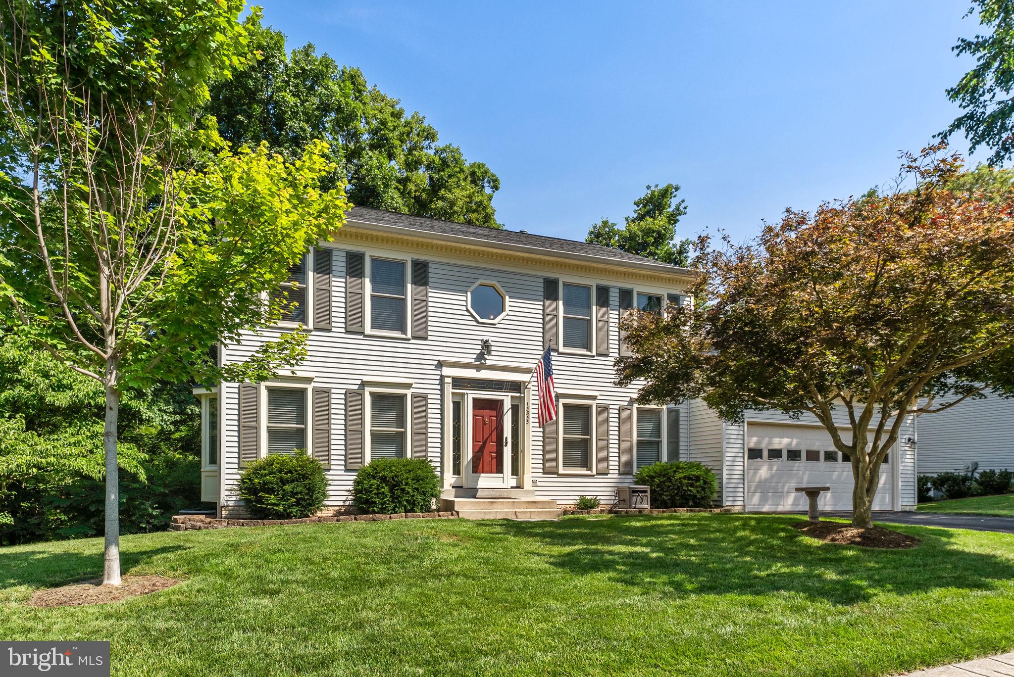 LITTLE ROCKY RUN - Residential