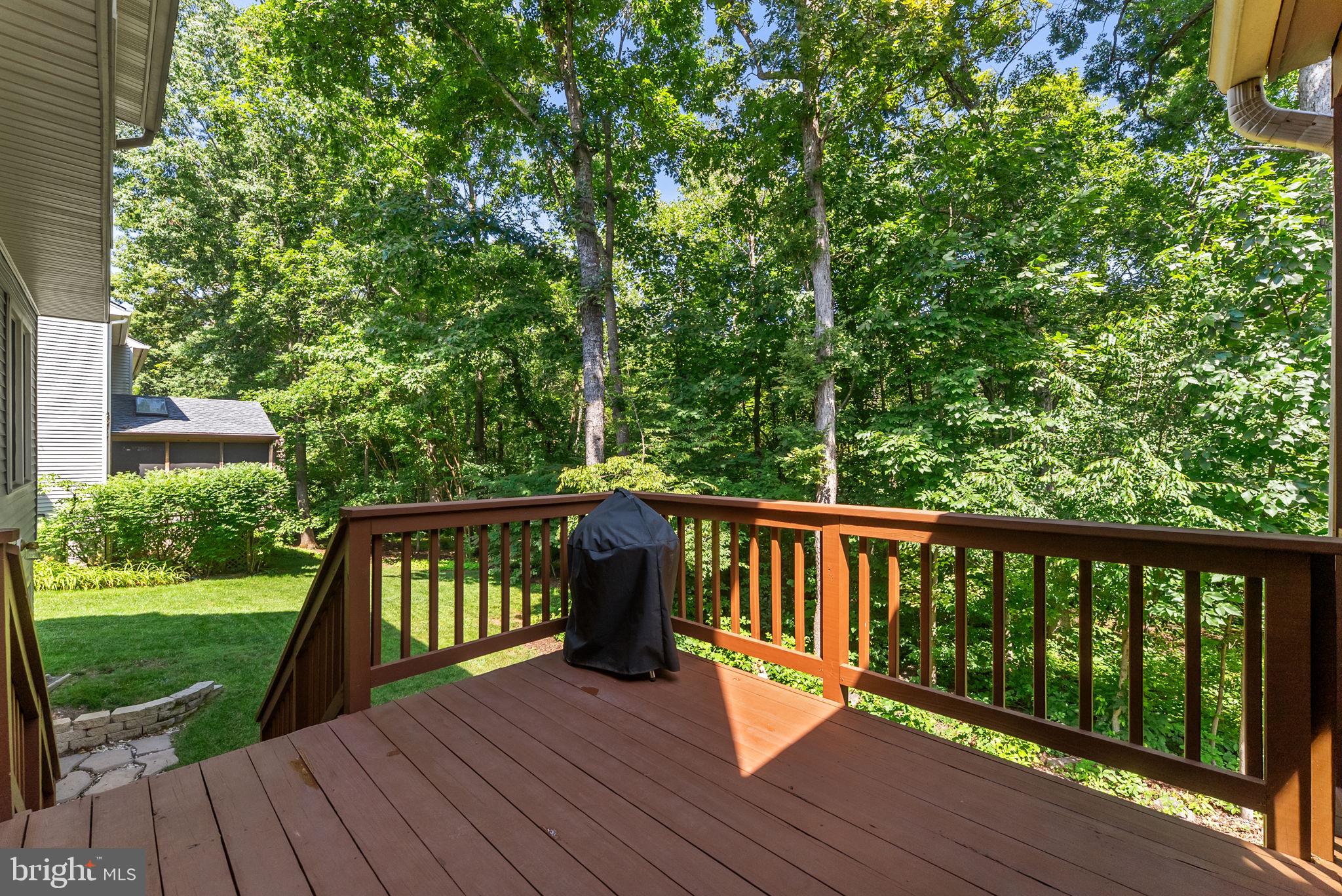 LITTLE ROCKY RUN - Residential
