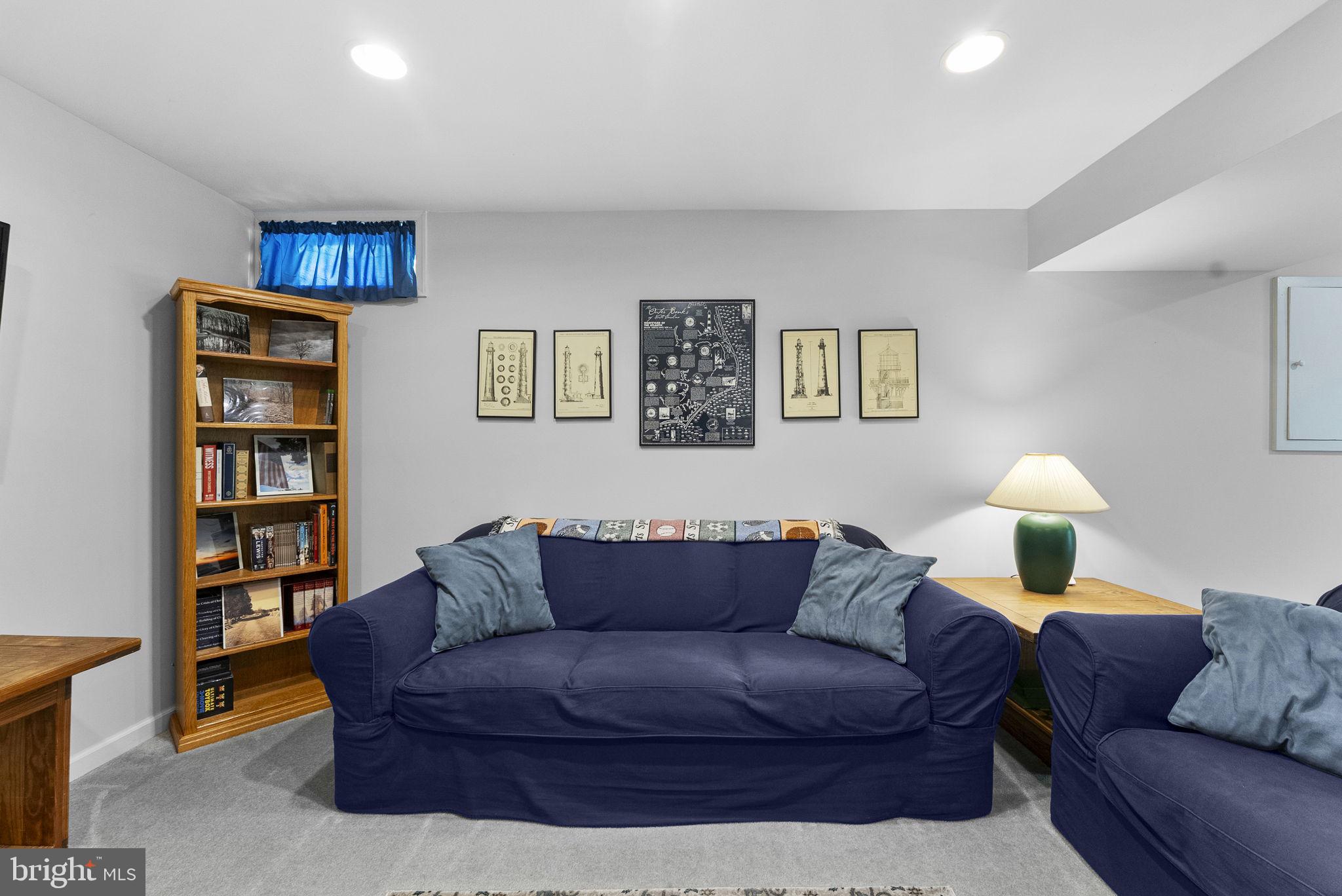 LITTLE ROCKY RUN - Residential