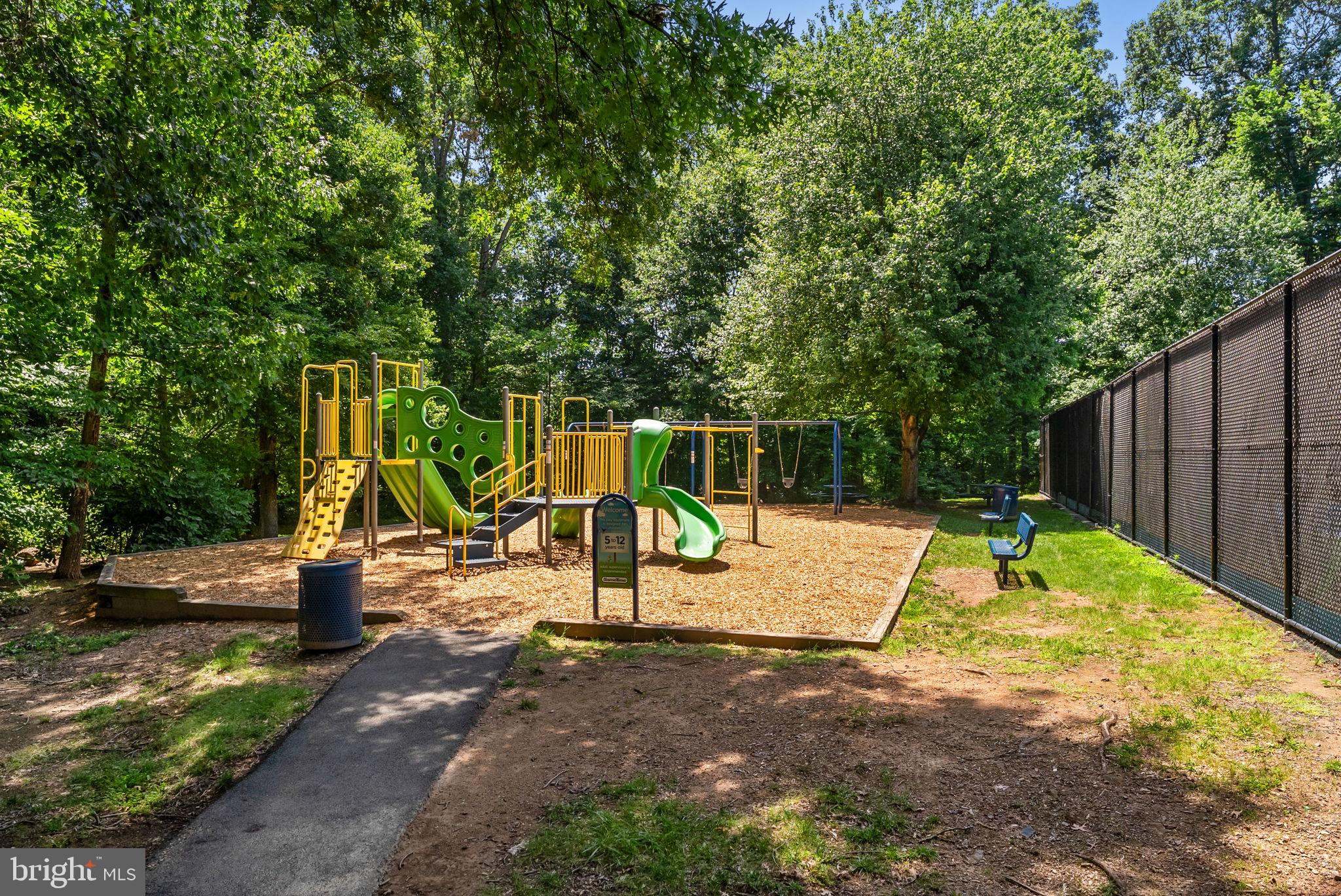 LITTLE ROCKY RUN - Residential