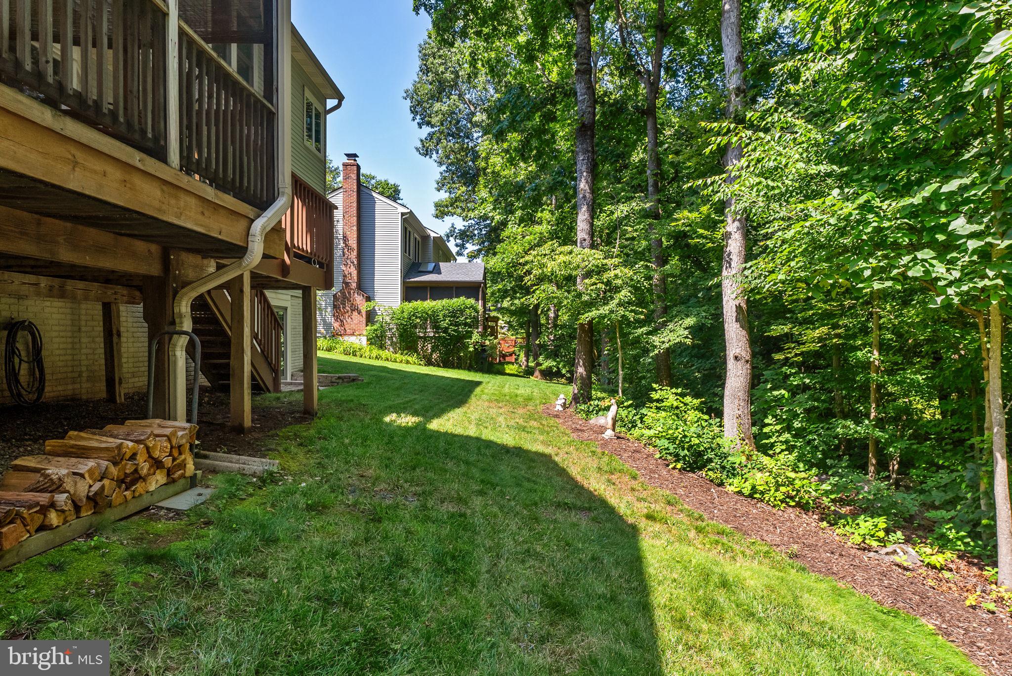 LITTLE ROCKY RUN - Residential