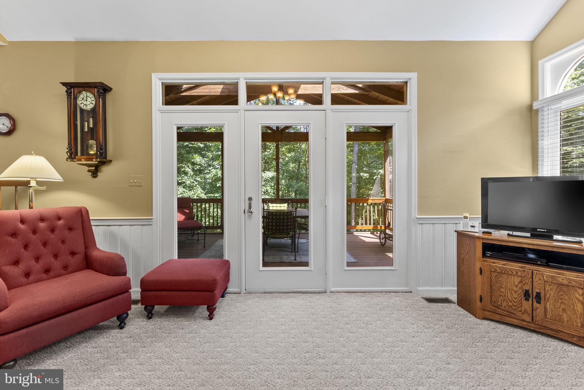 LITTLE ROCKY RUN - Residential