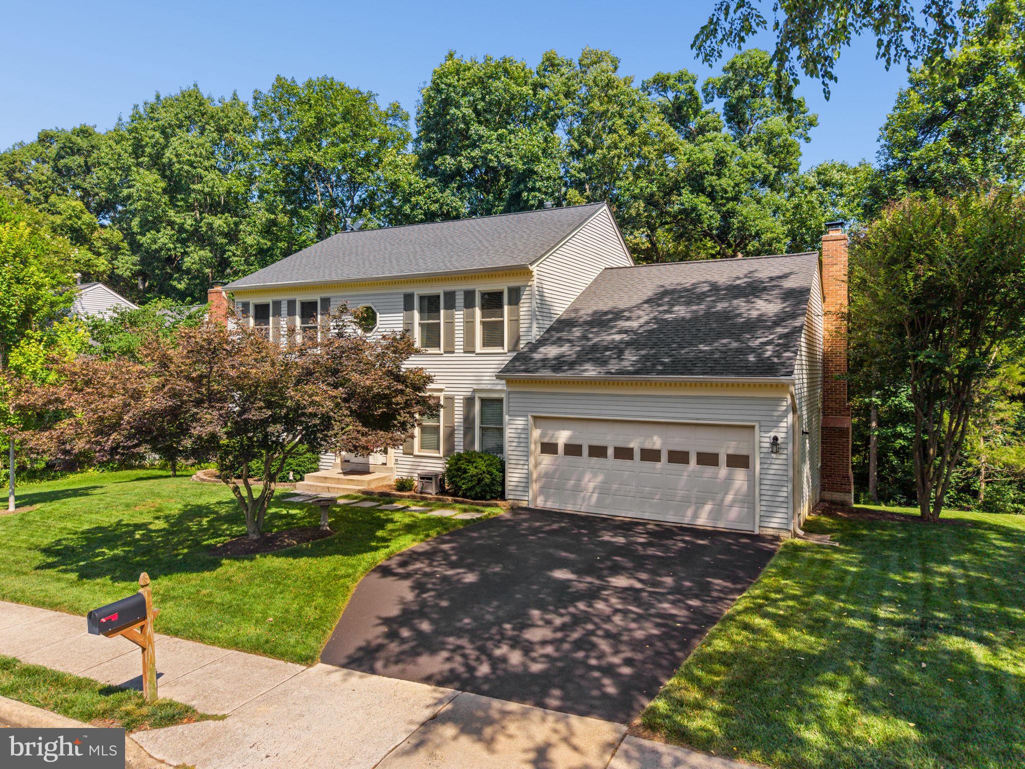 LITTLE ROCKY RUN - Residential