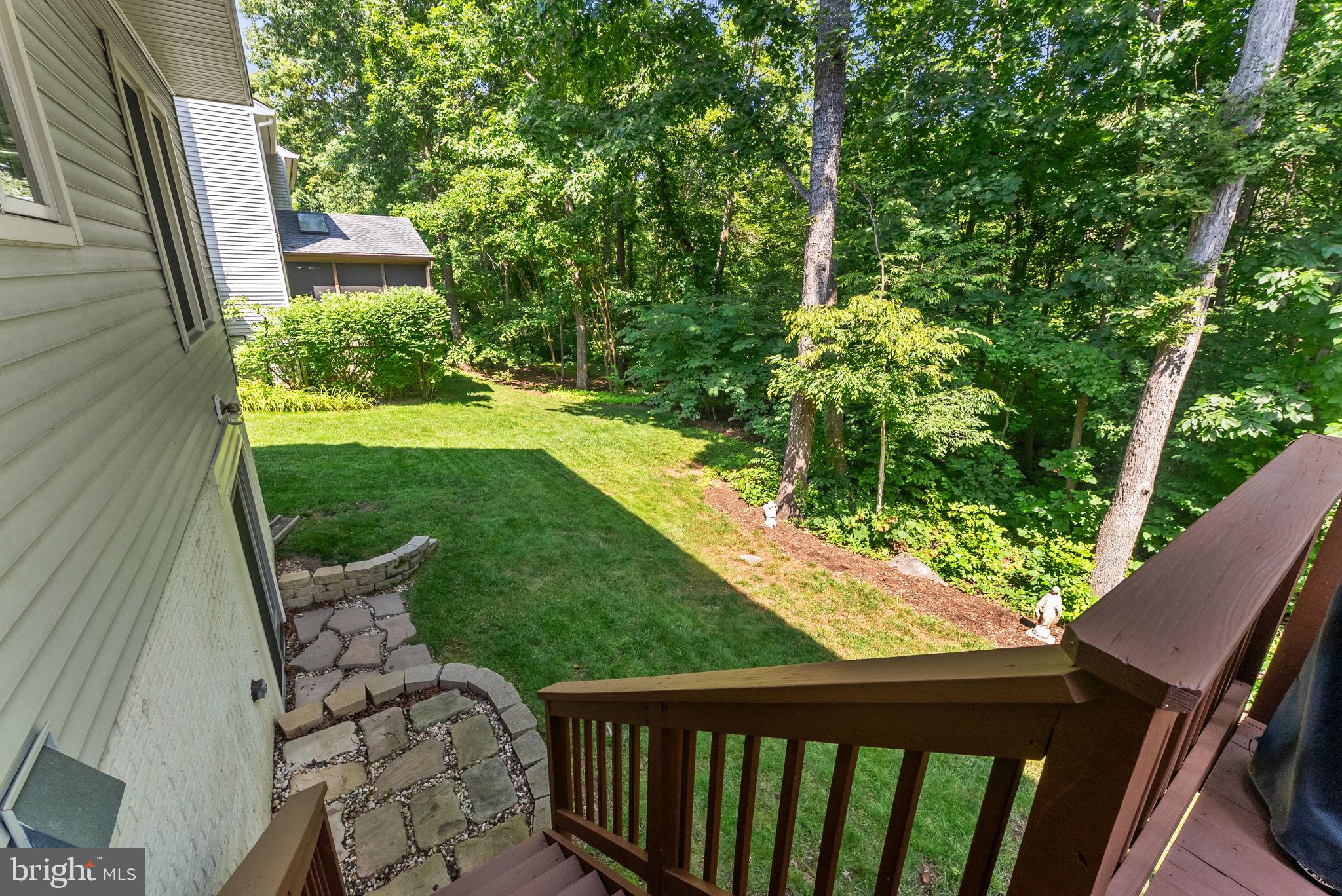 LITTLE ROCKY RUN - Residential