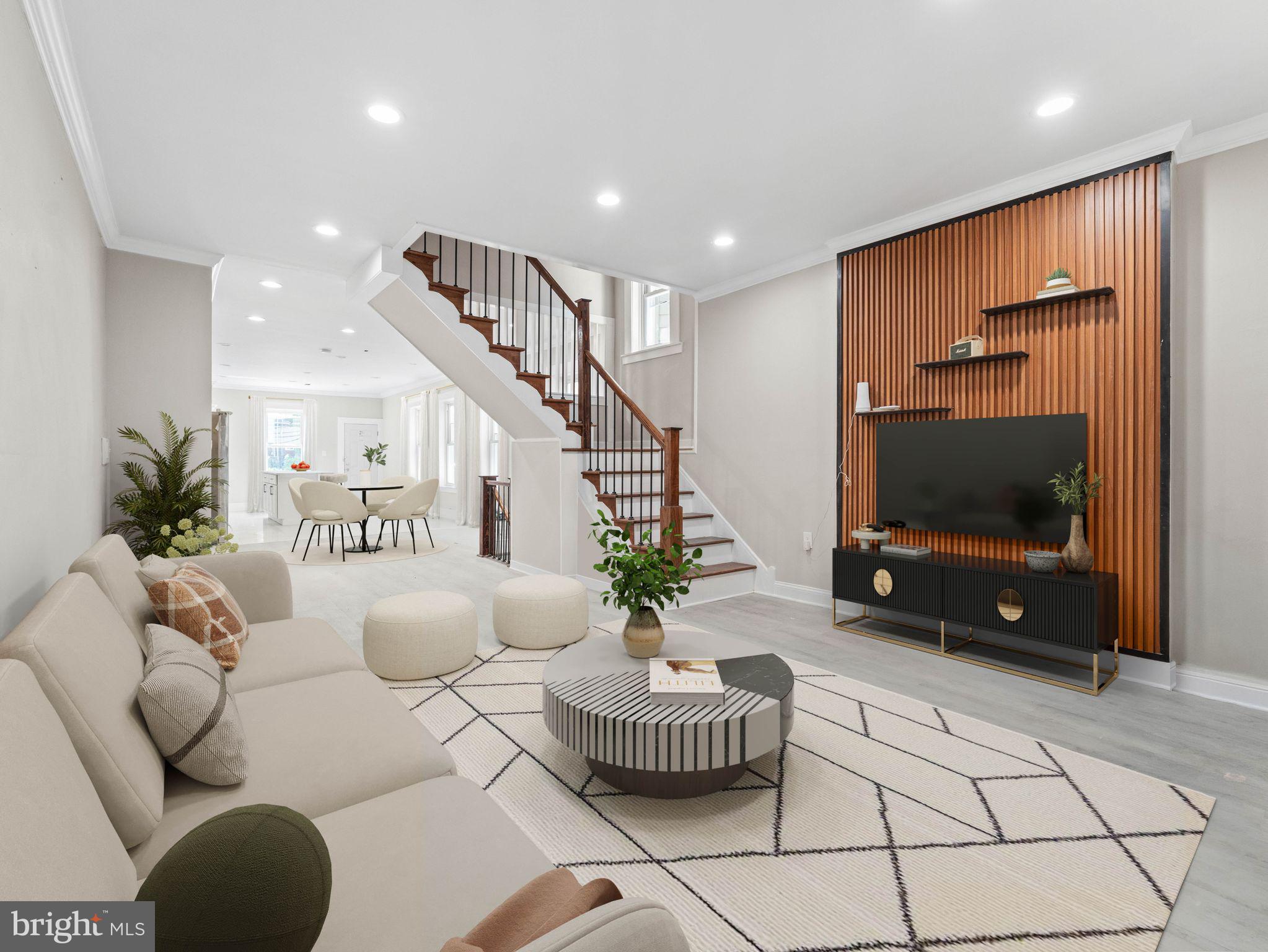 PASCHALL - Residential