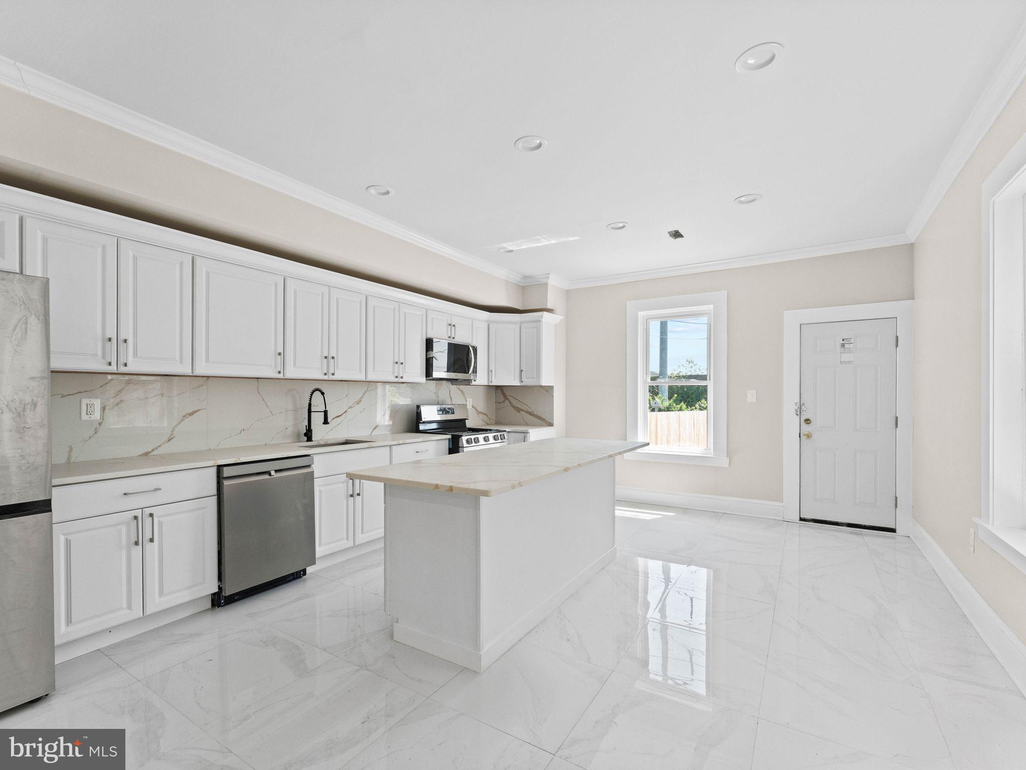 PASCHALL - Residential