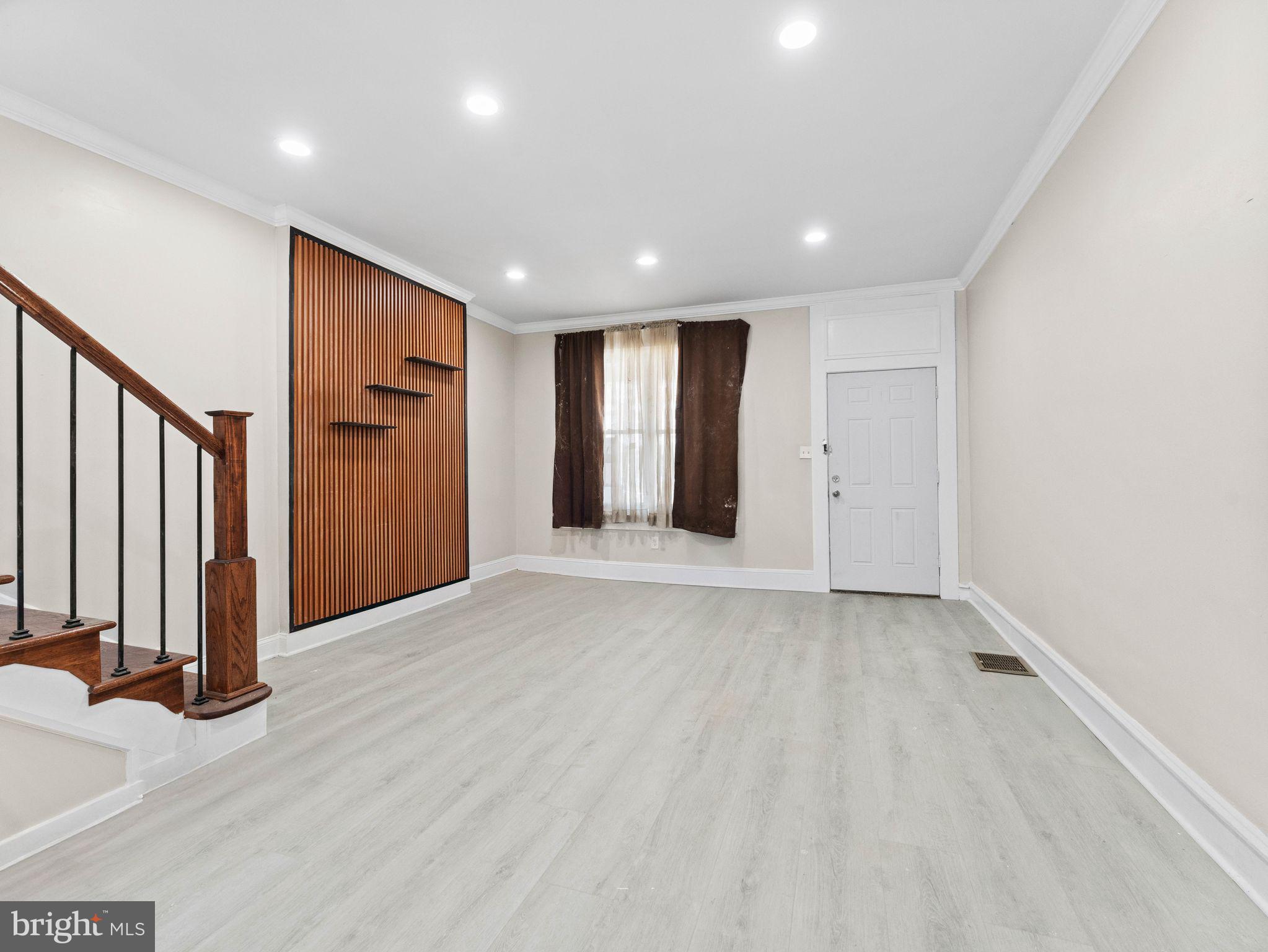PASCHALL - Residential